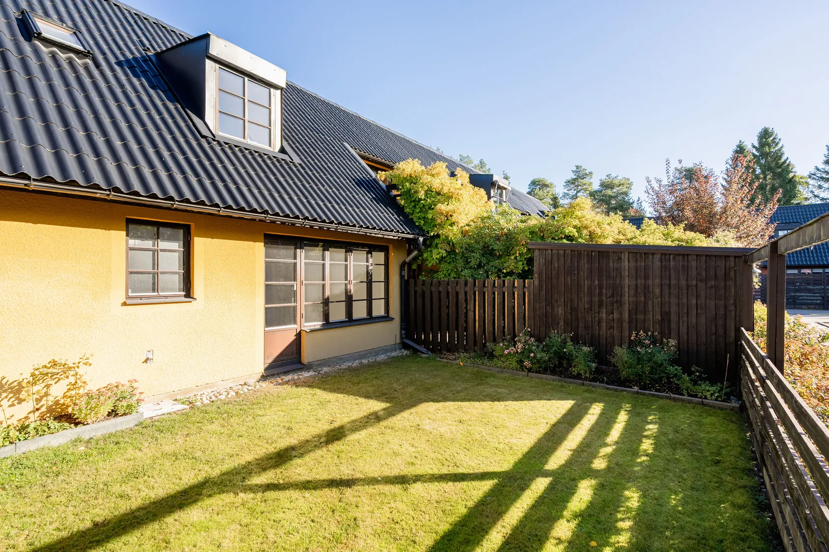 Villa, Snögatan 19A, Andersberg, Gävle