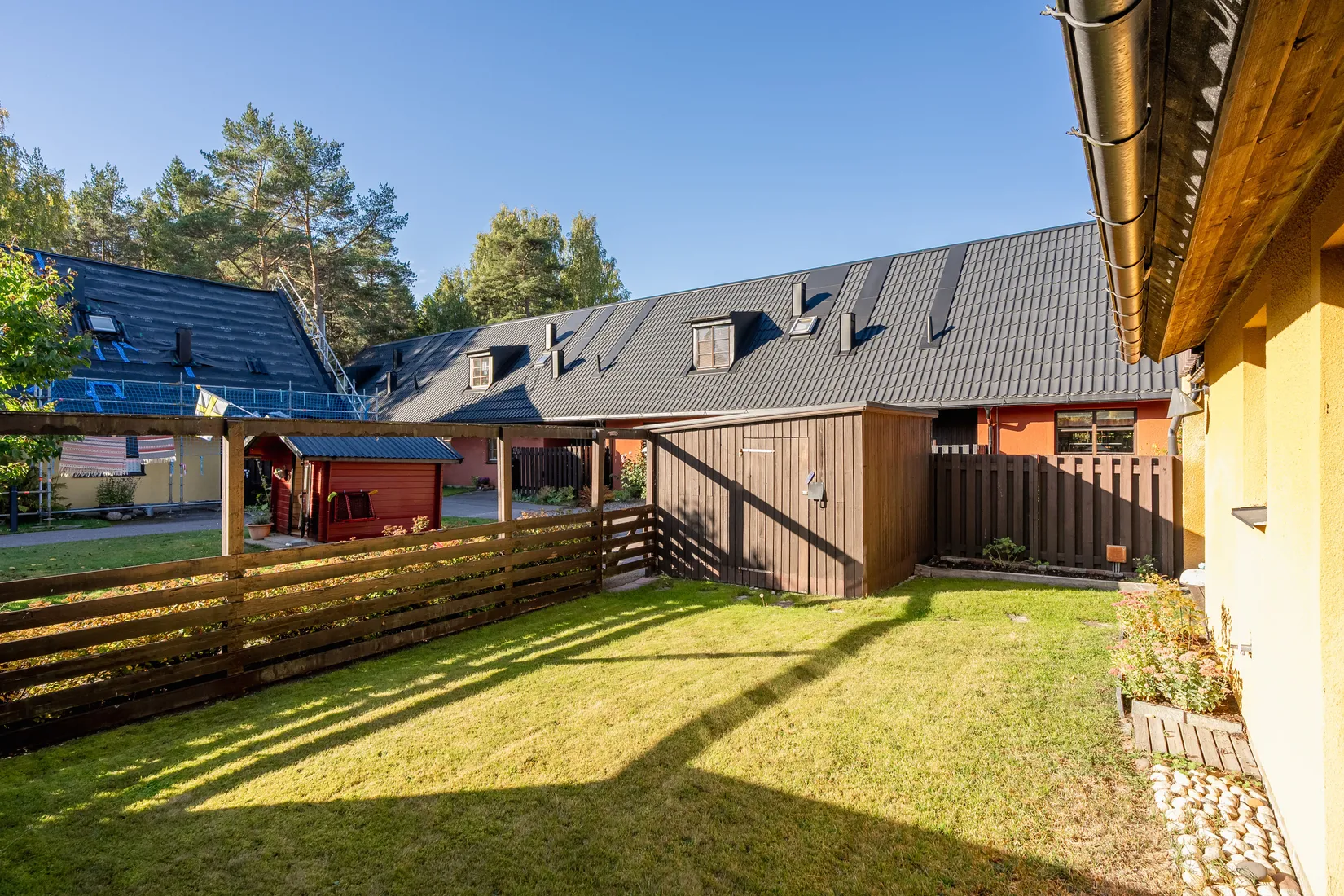 Villa, Snögatan 19A, Andersberg, Gävle