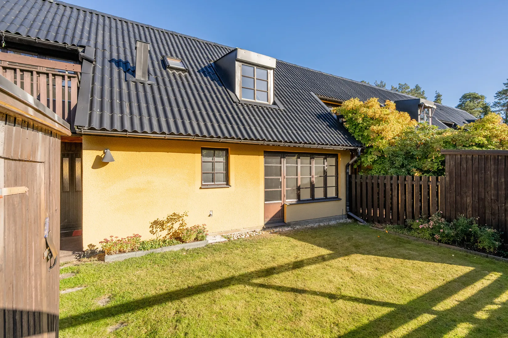 Villa, Snögatan 19A, Andersberg, Gävle