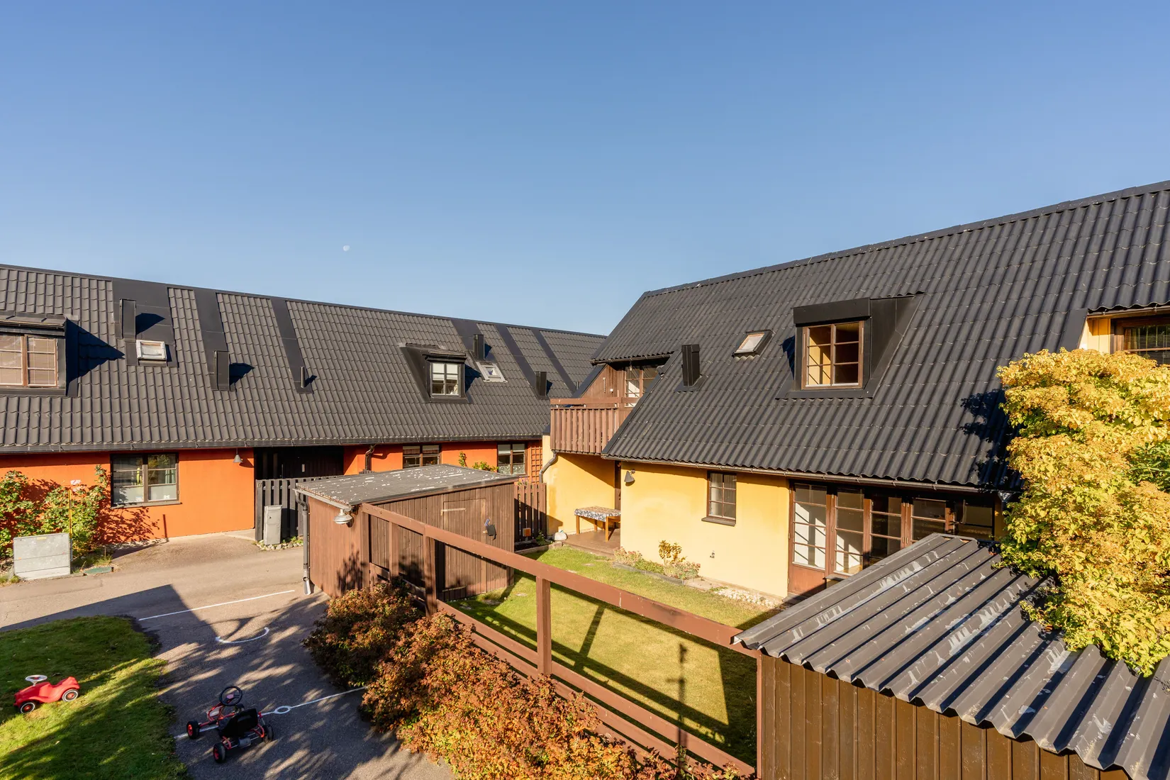 Villa, Snögatan 19A, Andersberg, Gävle