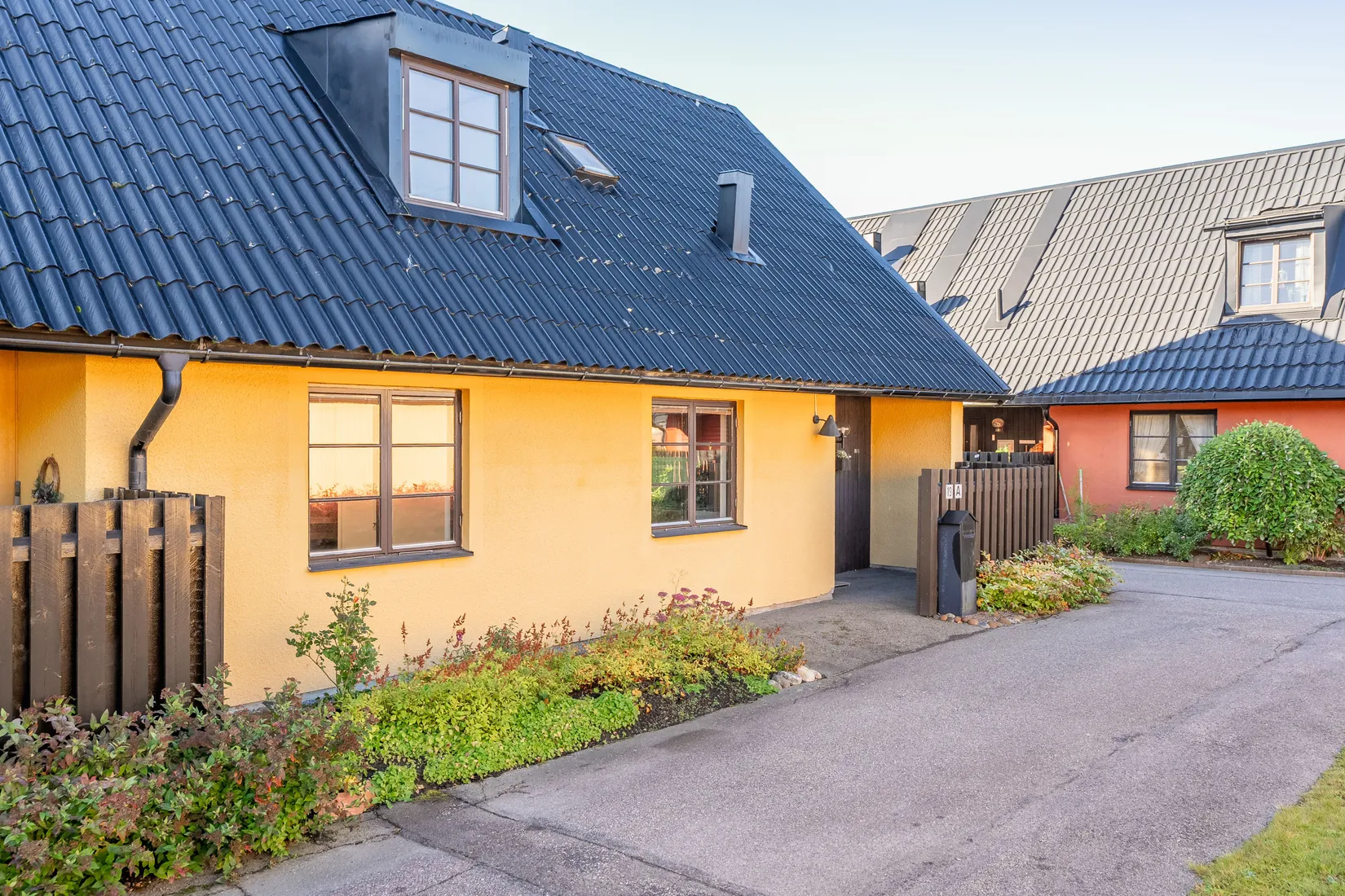 Villa, Snögatan 19A, Andersberg, Gävle
