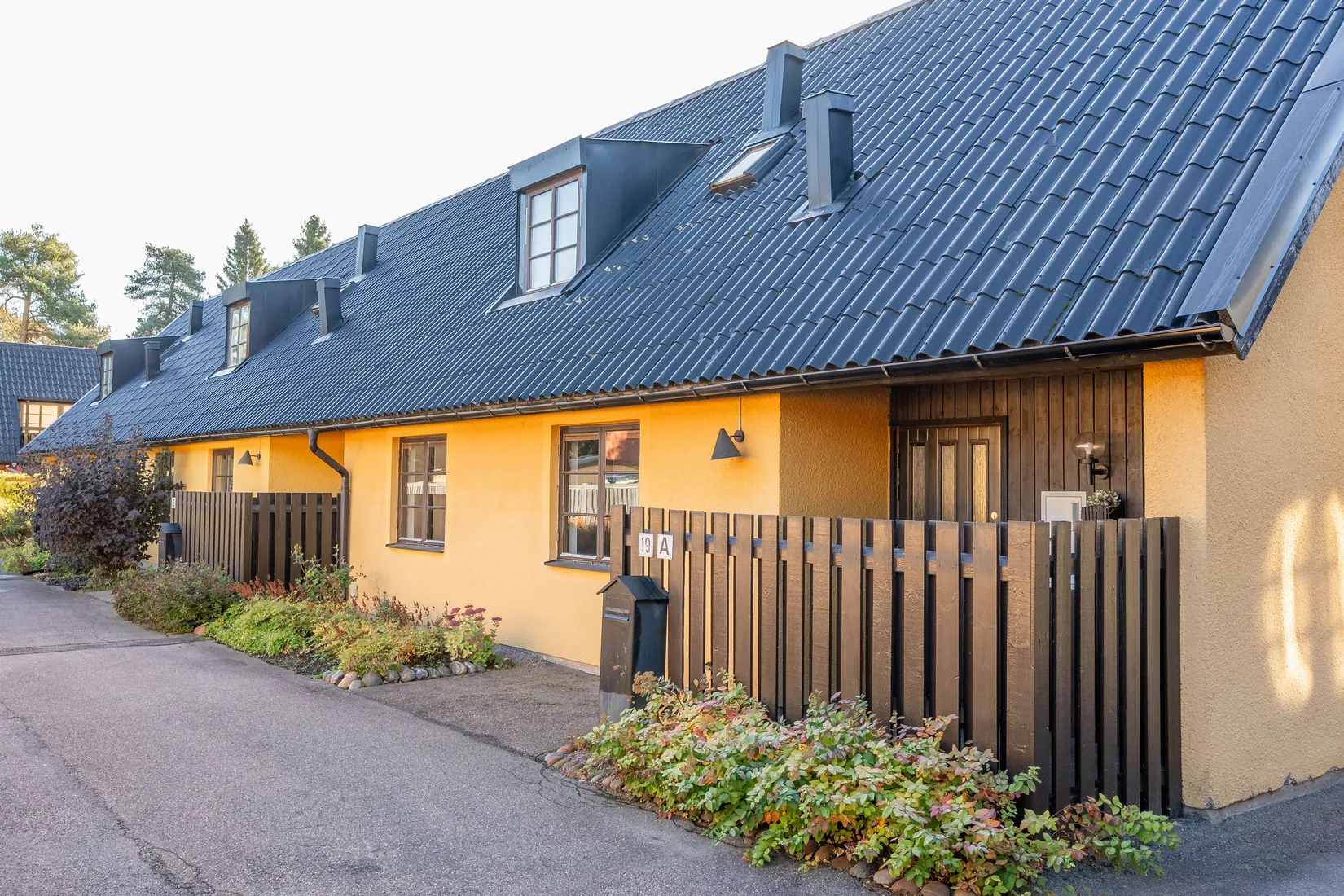 Villa, Snögatan 19A, Andersberg, Gävle