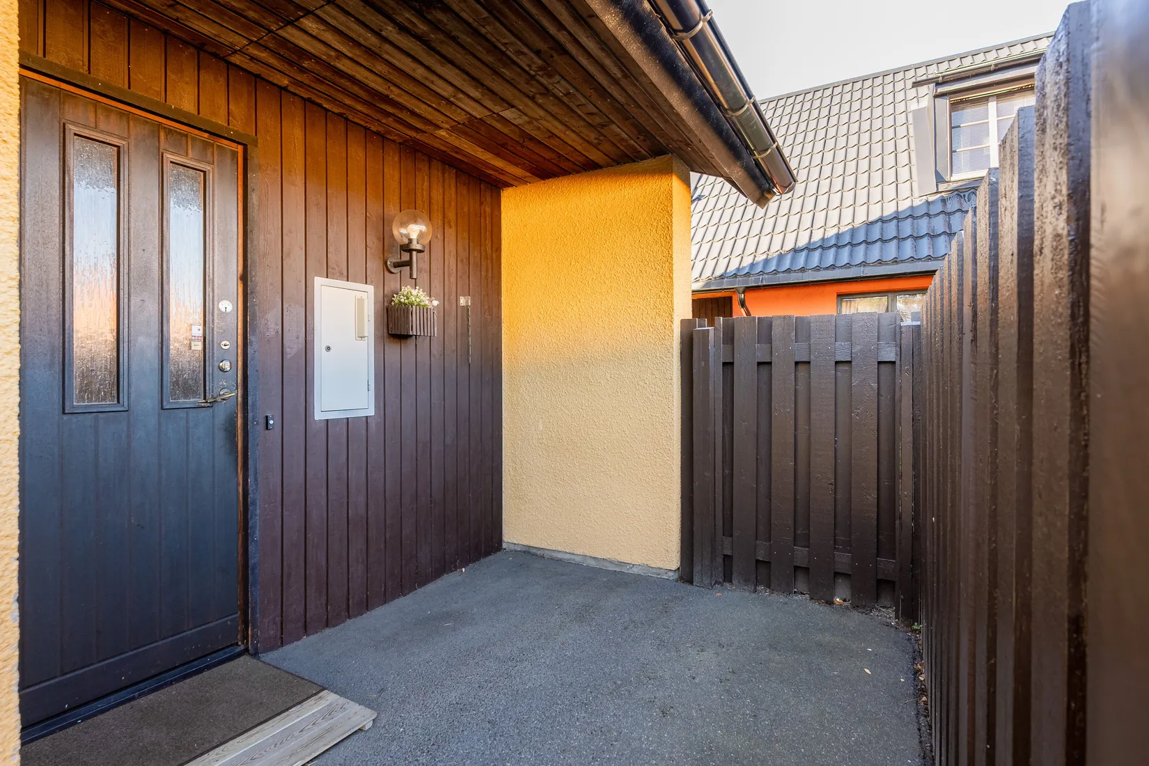 Villa, Snögatan 19A, Andersberg, Gävle