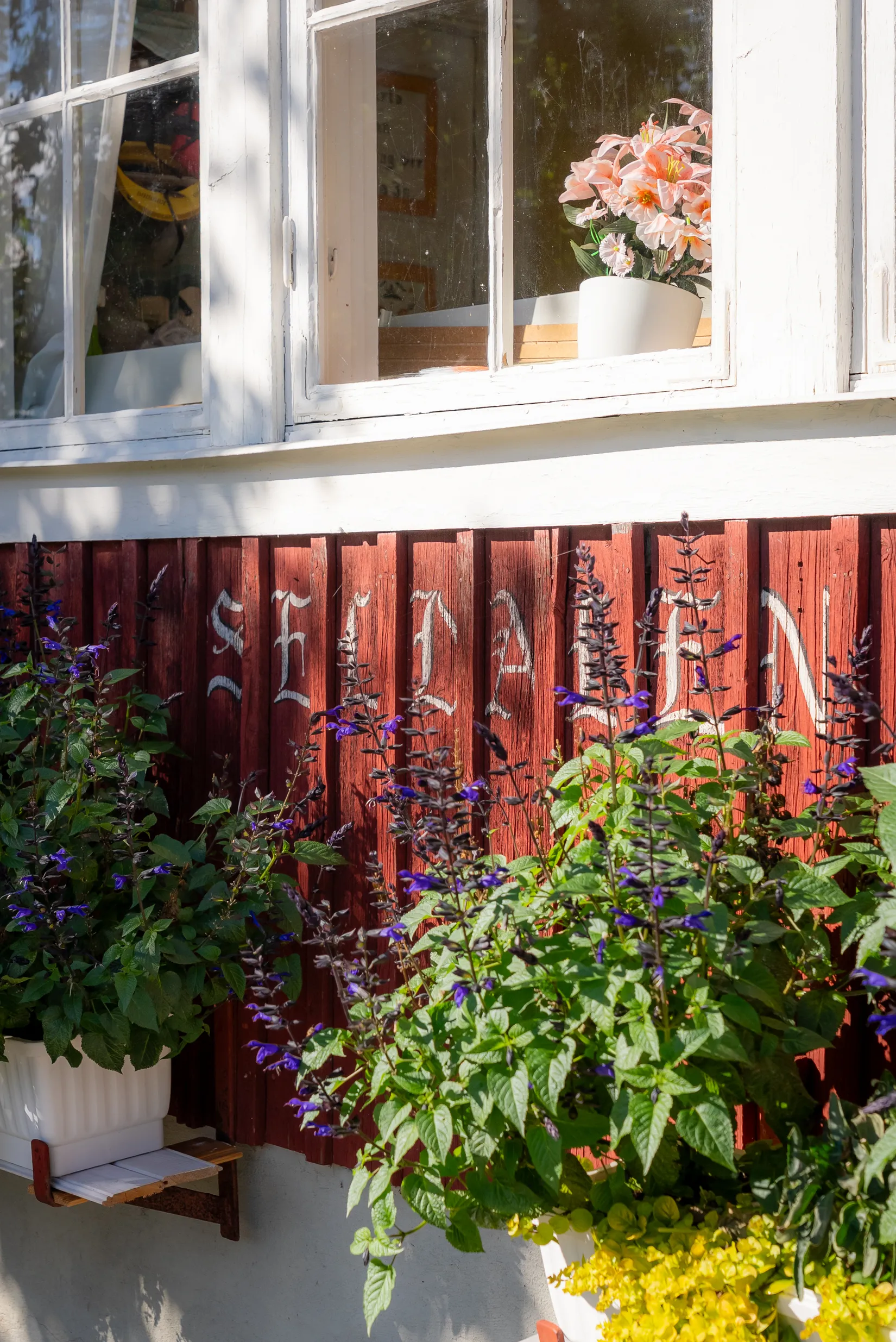 Villa, Hyndevad Seldalen, Hyndevad, Eskilstuna