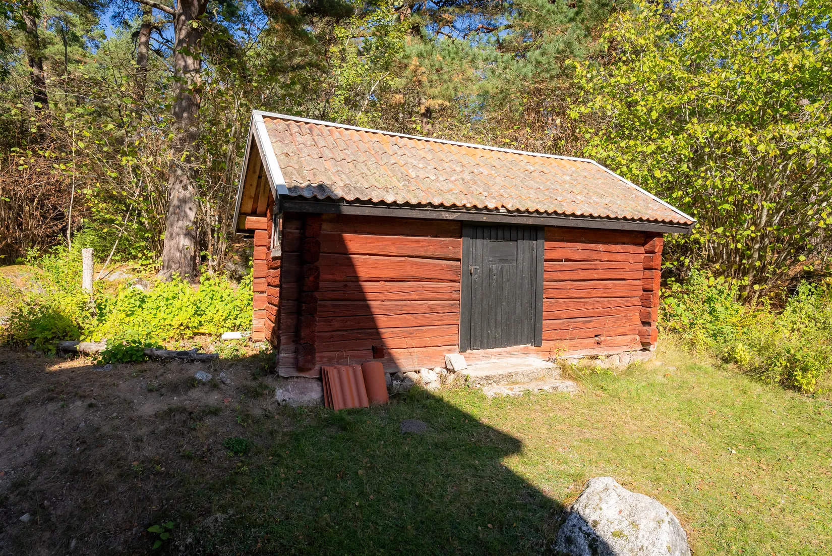 Villa, Hyndevad Seldalen, Hyndevad, Eskilstuna