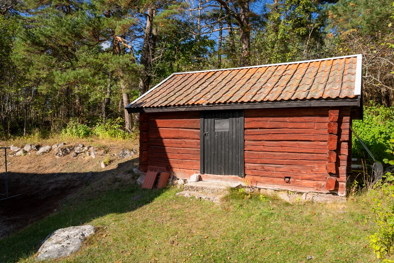 Villa, Hyndevad Seldalen, Hyndevad, Eskilstuna