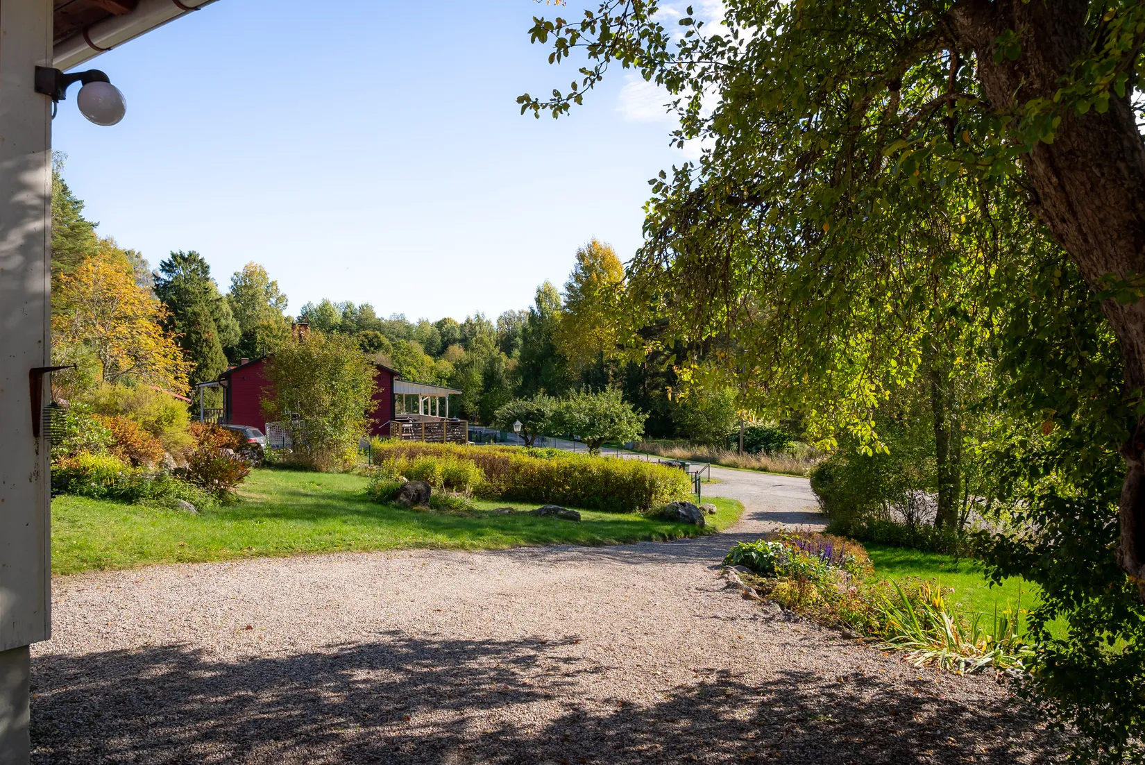 Villa, Hyndevad Seldalen, Hyndevad, Eskilstuna