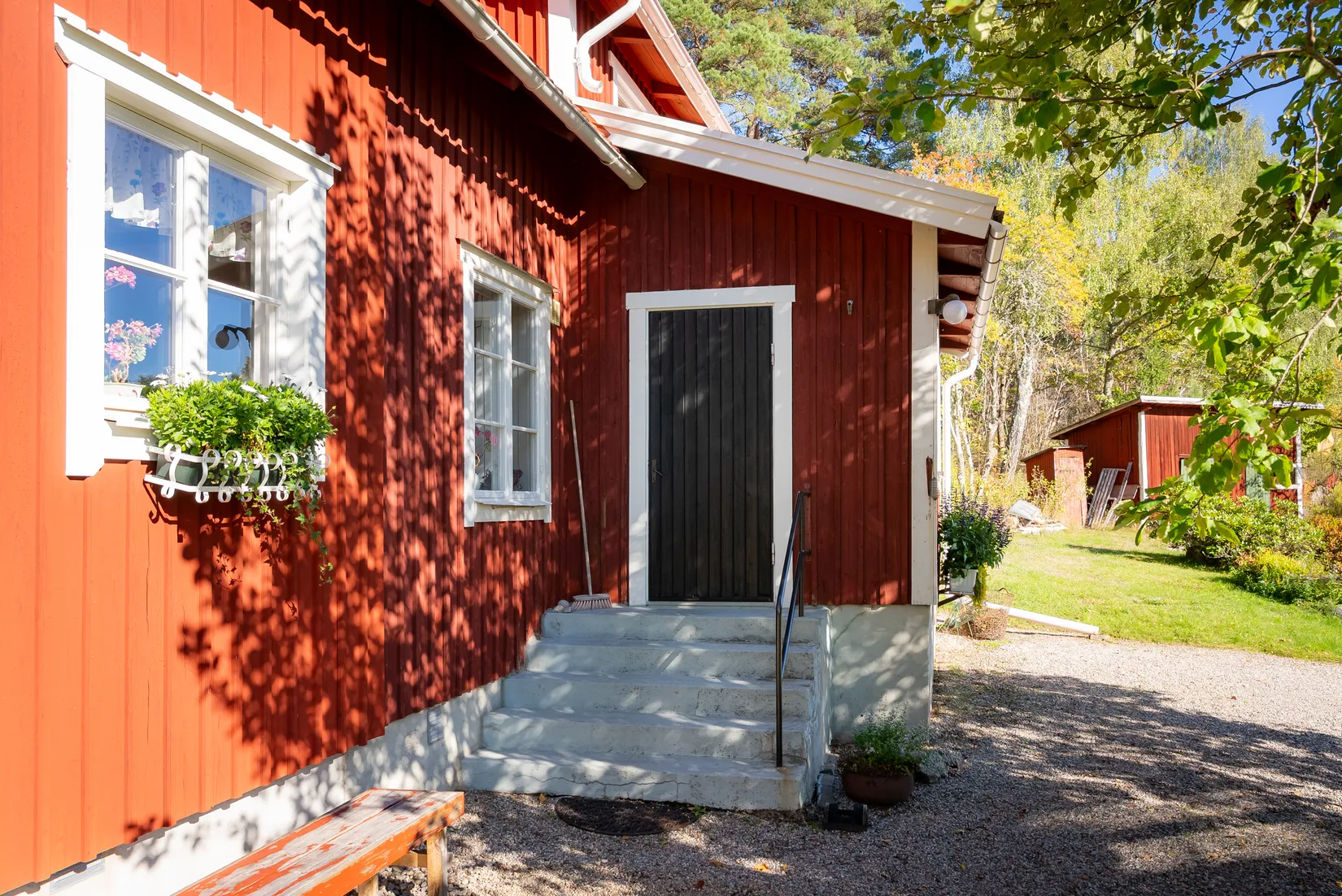 Villa, Hyndevad Seldalen, Hyndevad, Eskilstuna