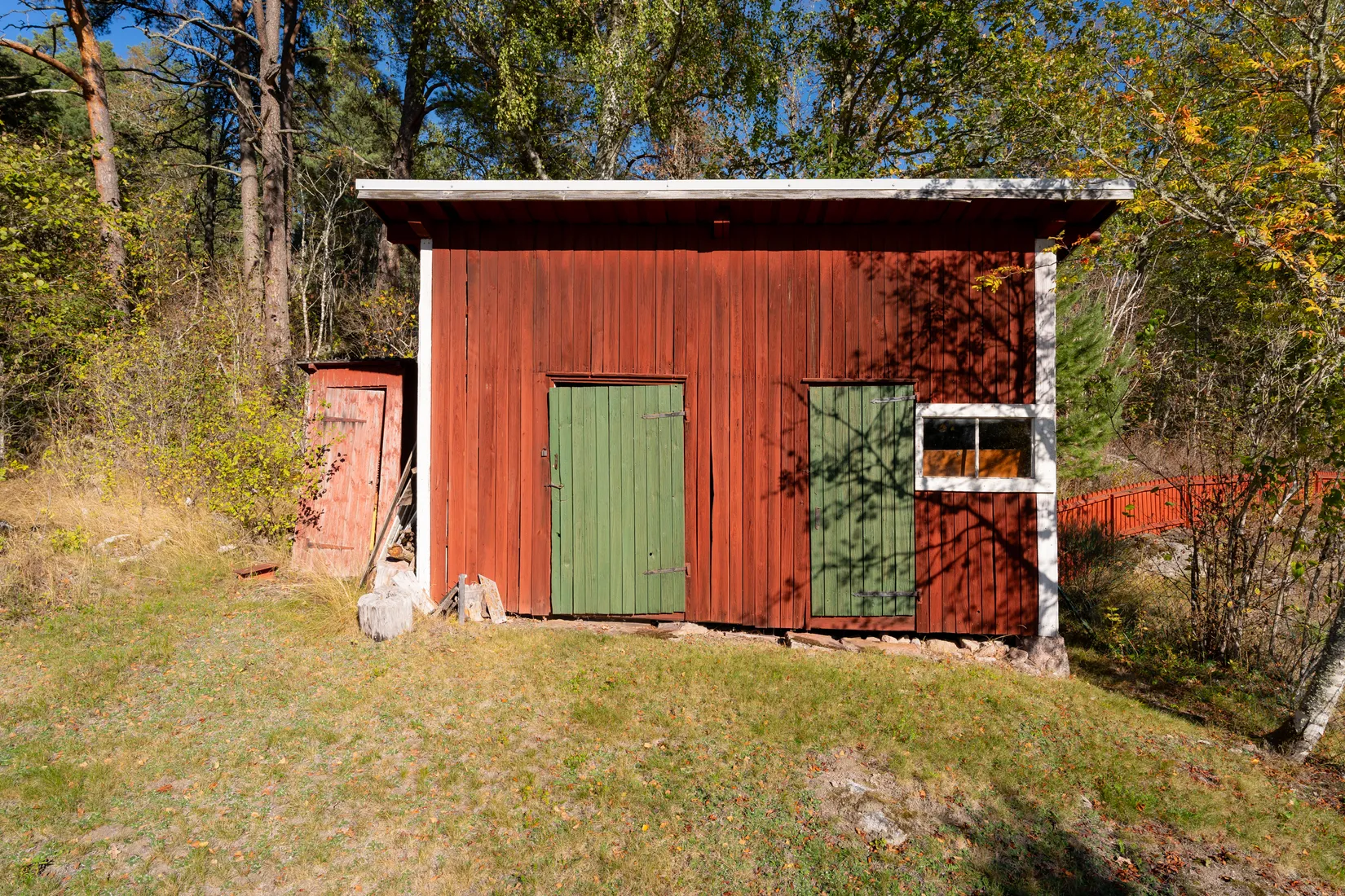 Villa, Hyndevad Seldalen, Hyndevad, Eskilstuna