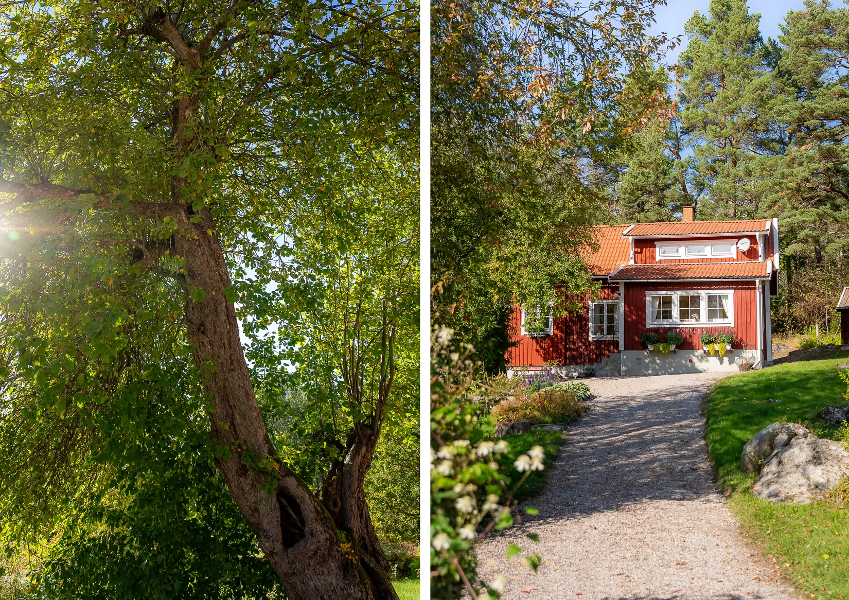 Villa, Hyndevad Seldalen, Hyndevad, Eskilstuna