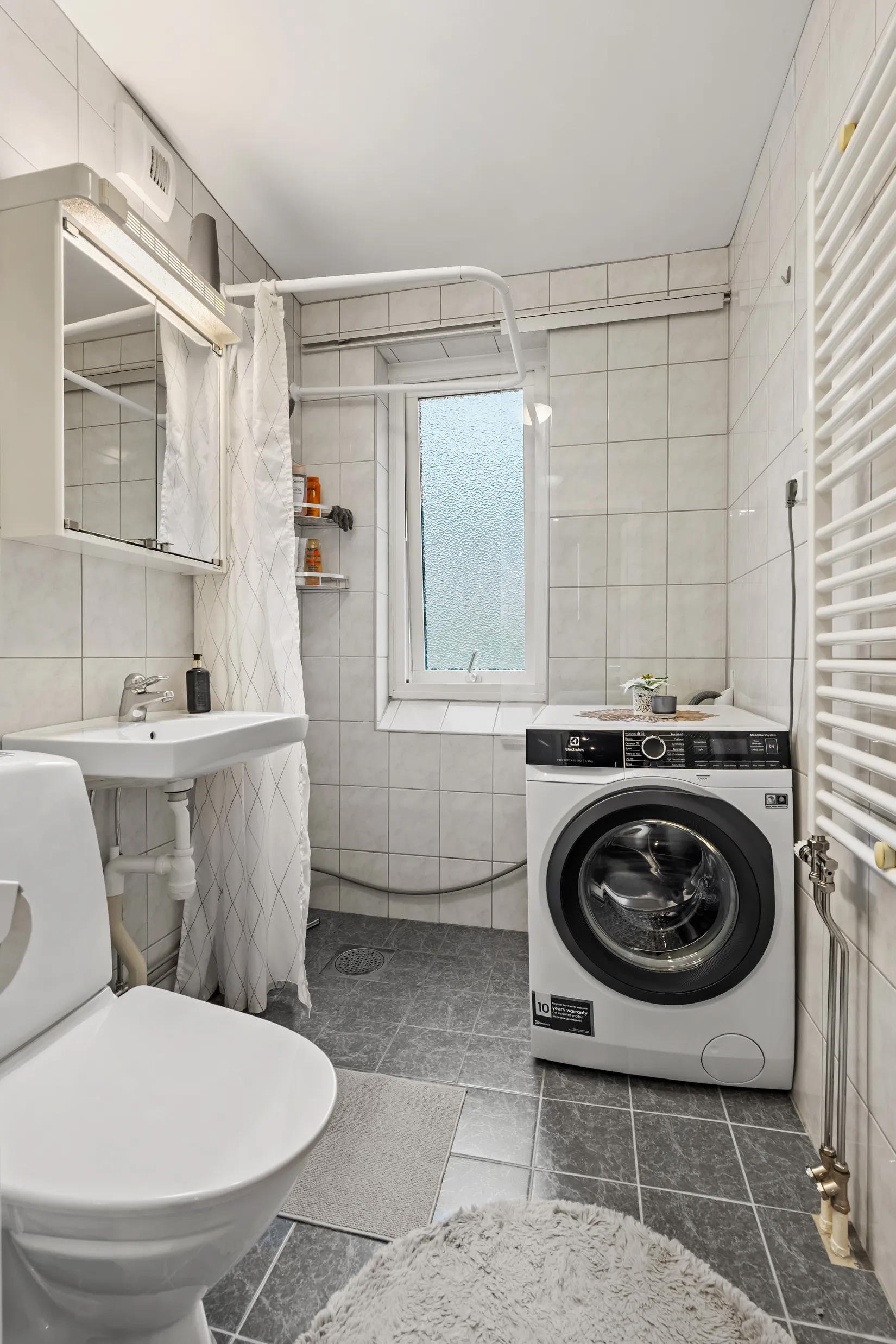 Bostadsrätt, Kubikenborgsgatan 17A, Kubikenborg, Sundsvall