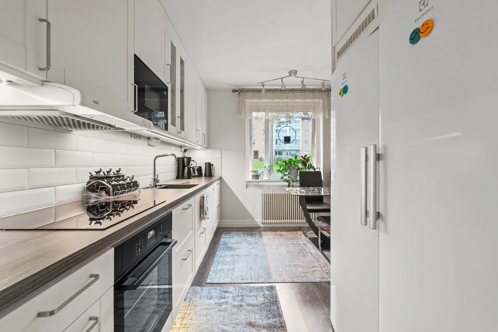 Bostadsrätt, Kubikenborgsgatan 17A, Kubikenborg, Sundsvall