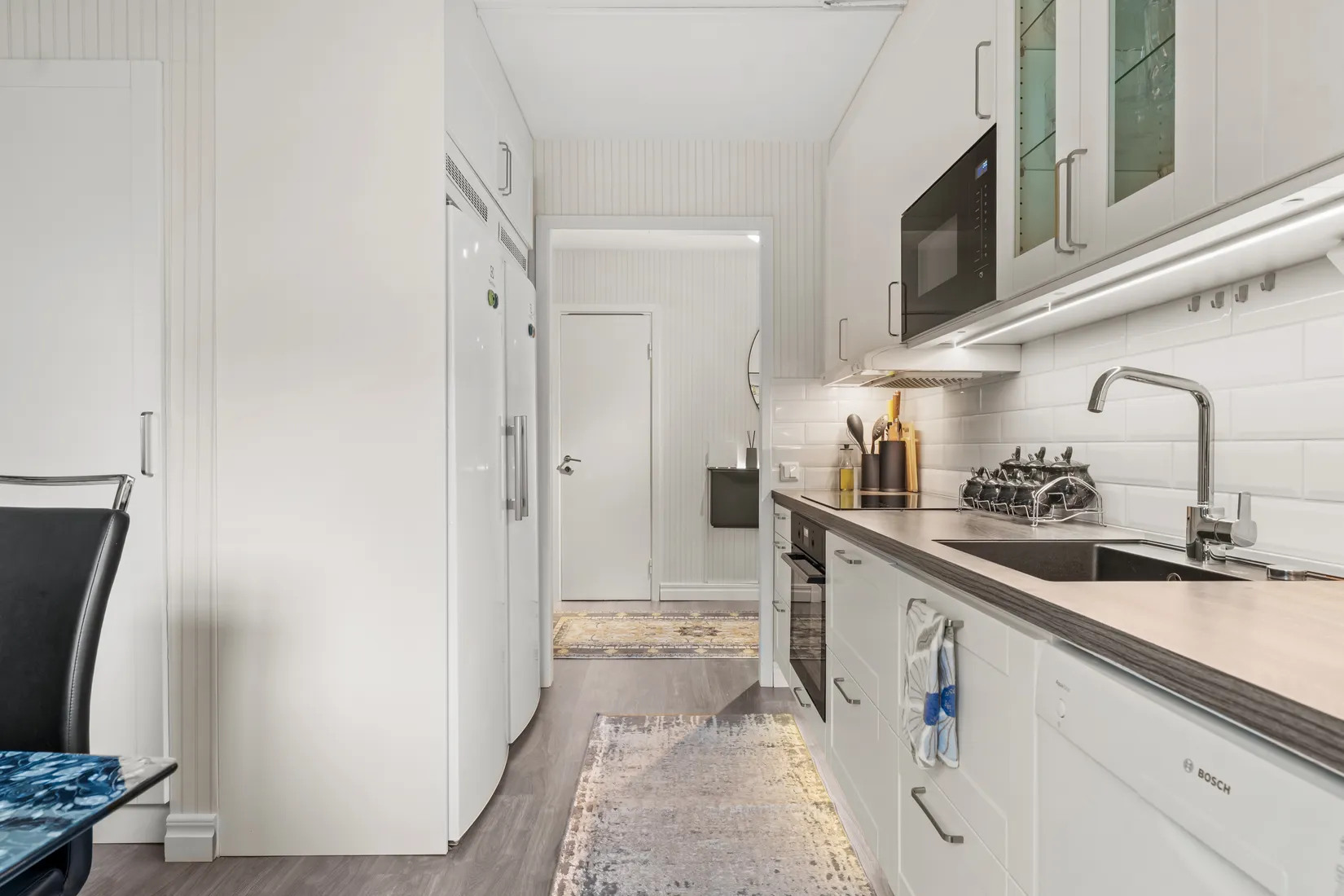 Bostadsrätt, Kubikenborgsgatan 17A, Kubikenborg, Sundsvall