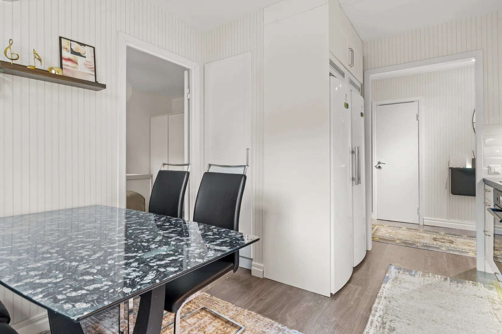 Bostadsrätt, Kubikenborgsgatan 17A, Kubikenborg, Sundsvall