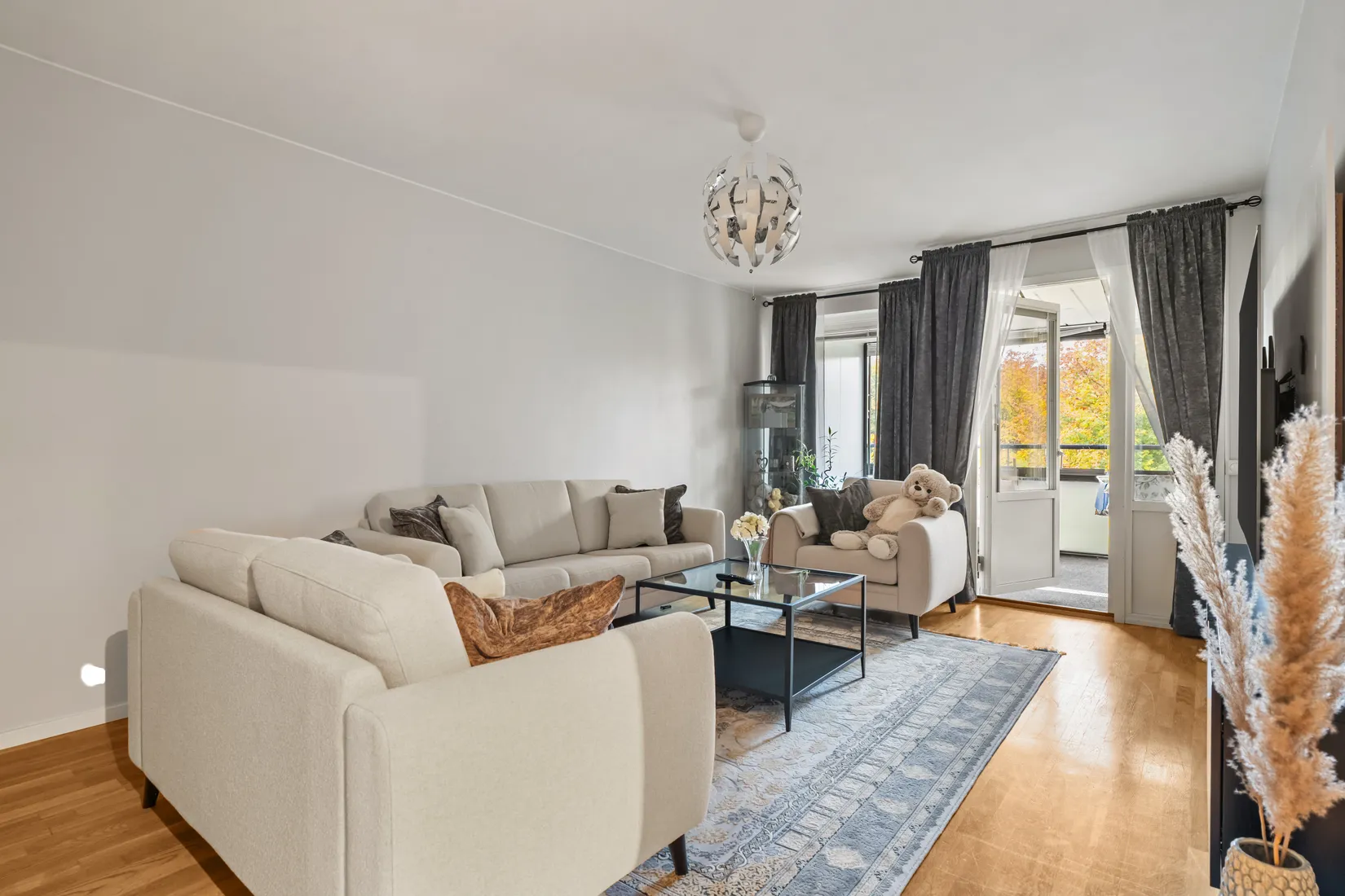 Bostadsrätt, Kubikenborgsgatan 17A, Kubikenborg, Sundsvall