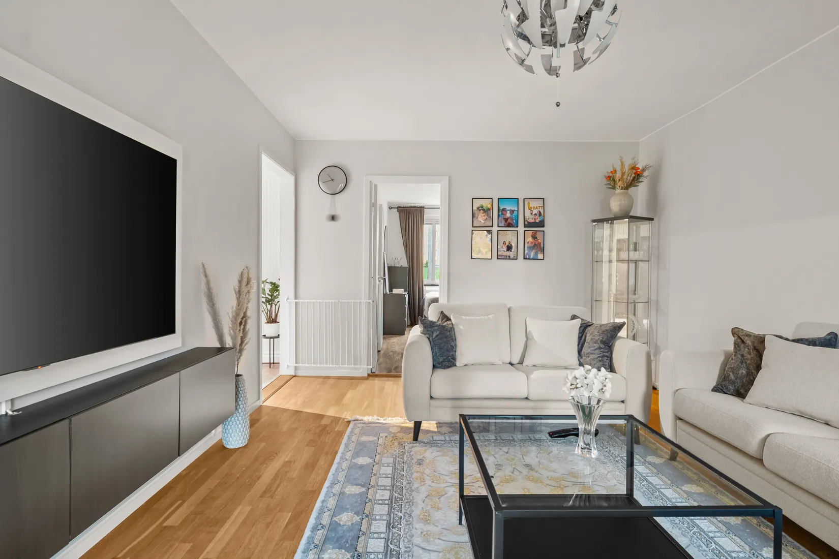 Bostadsrätt, Kubikenborgsgatan 17A, Kubikenborg, Sundsvall