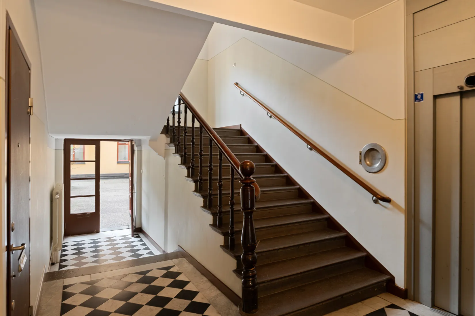 Bostadsrätt, Wollmar yxkullsgatan 3, Södermalm - Mariatorget, Stockholm