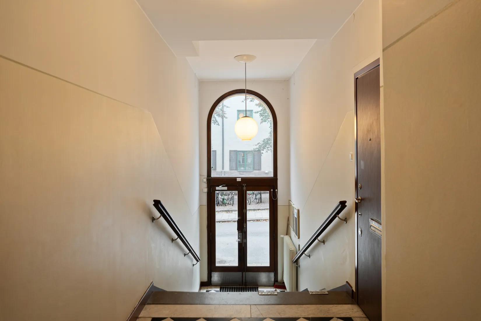 Bostadsrätt, Wollmar yxkullsgatan 3, Södermalm - Mariatorget, Stockholm