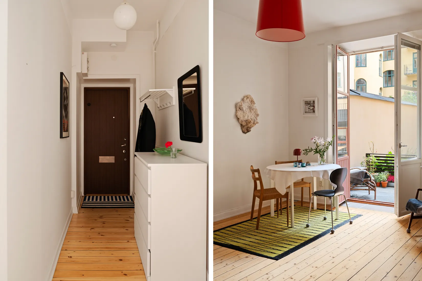 Bostadsrätt, Wollmar yxkullsgatan 3, Södermalm - Mariatorget, Stockholm