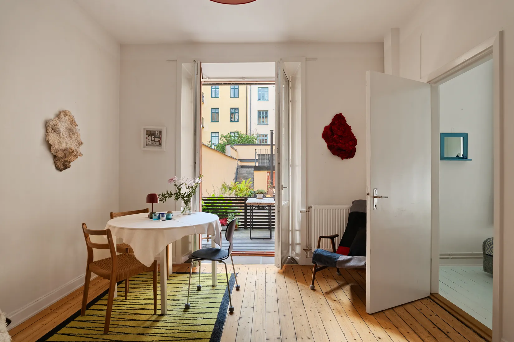 Bostadsrätt, Wollmar yxkullsgatan 3, Södermalm - Mariatorget, Stockholm