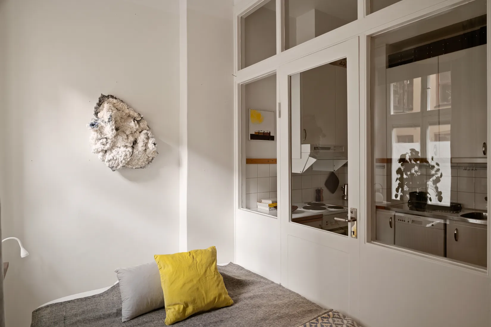 Bostadsrätt, Wollmar yxkullsgatan 3, Södermalm - Mariatorget, Stockholm