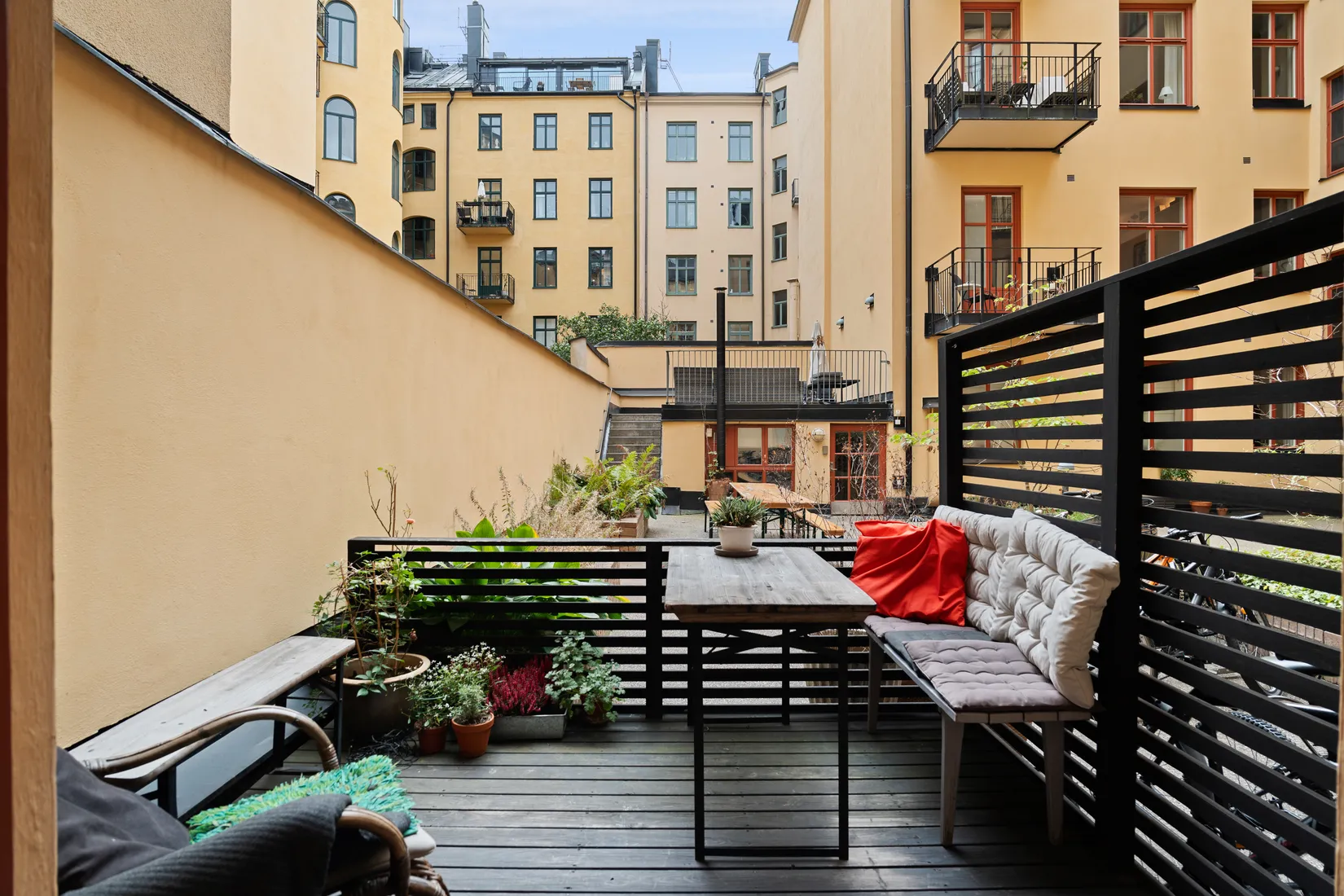 Bostadsrätt, Wollmar yxkullsgatan 3, Södermalm - Mariatorget, Stockholm