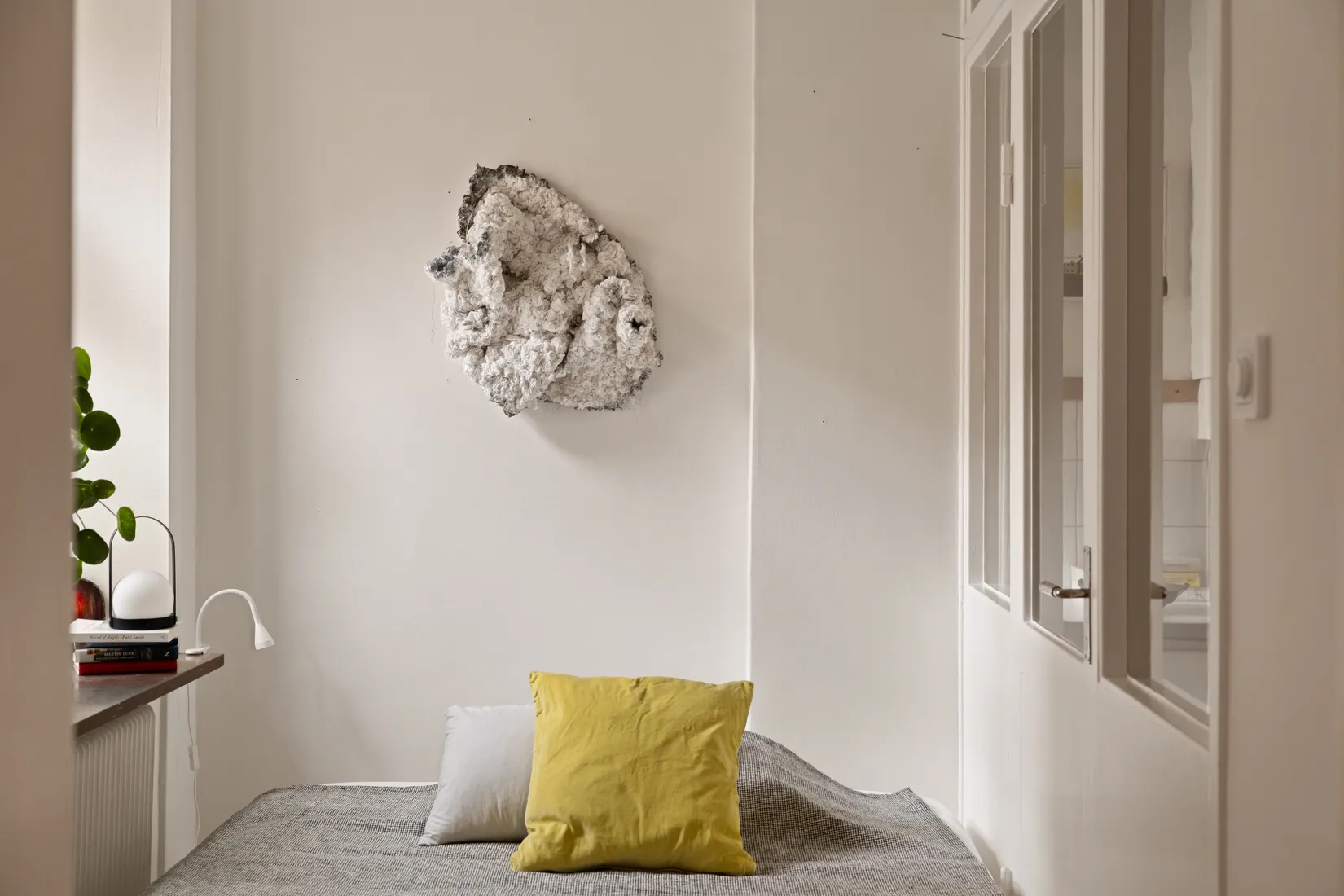 Bostadsrätt, Wollmar yxkullsgatan 3, Södermalm - Mariatorget, Stockholm