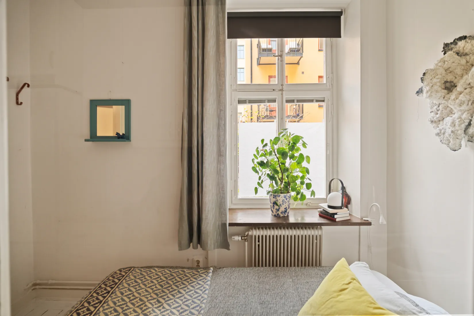 Bostadsrätt, Wollmar yxkullsgatan 3, Södermalm - Mariatorget, Stockholm