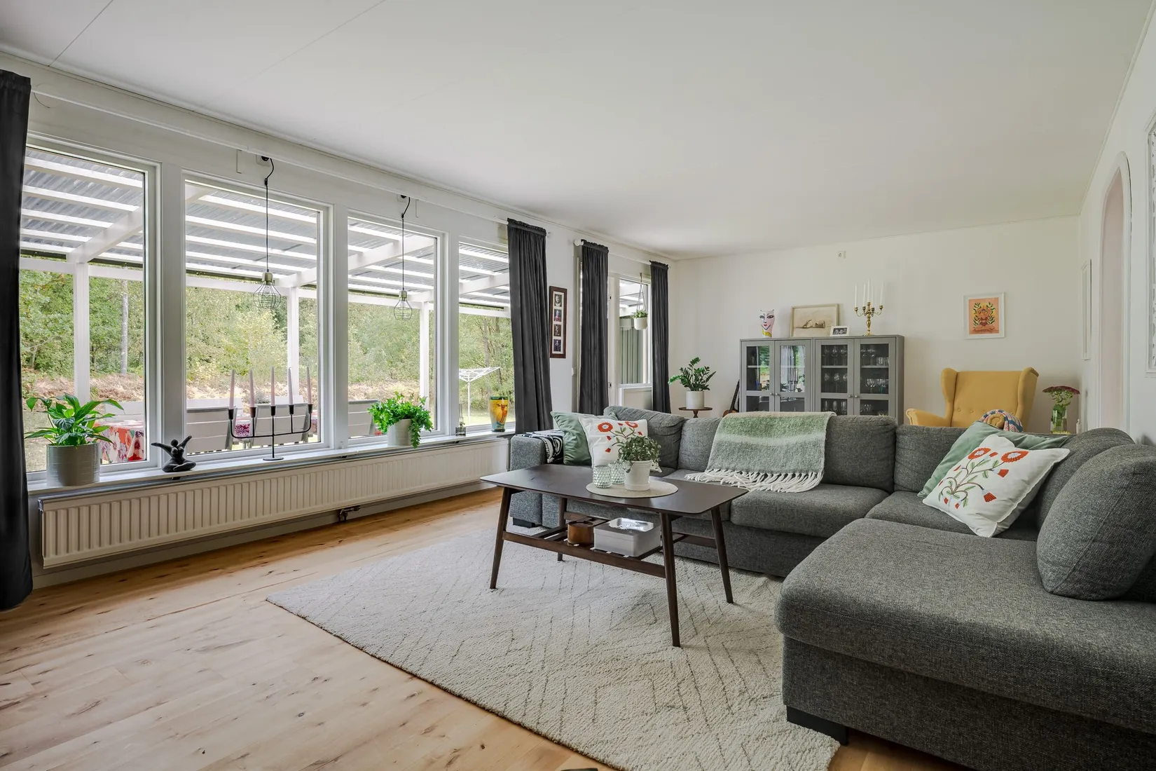 Villa, Virdegatan 8, Centralt, Emmaboda