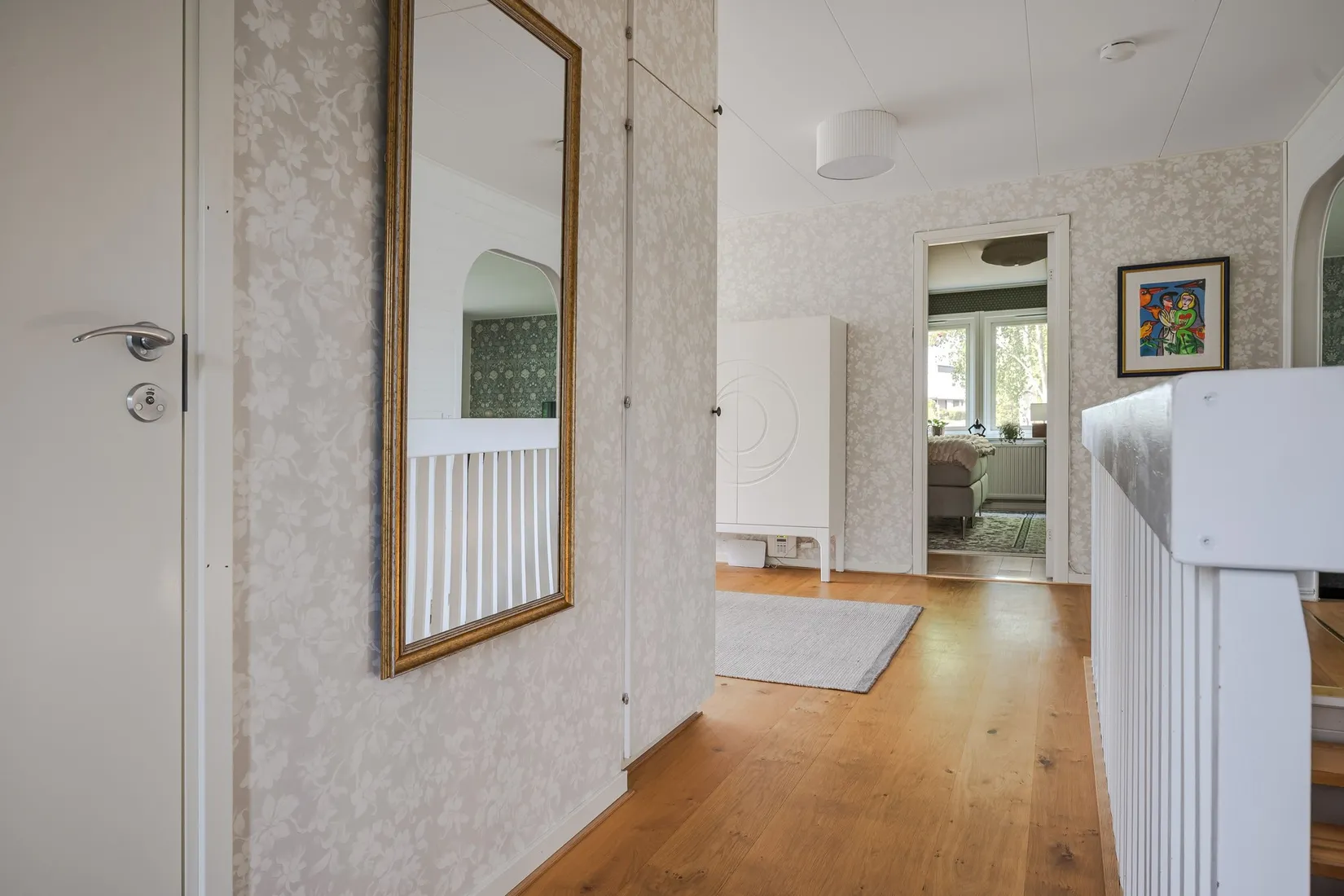 Villa, Virdegatan 8, Centralt, Emmaboda