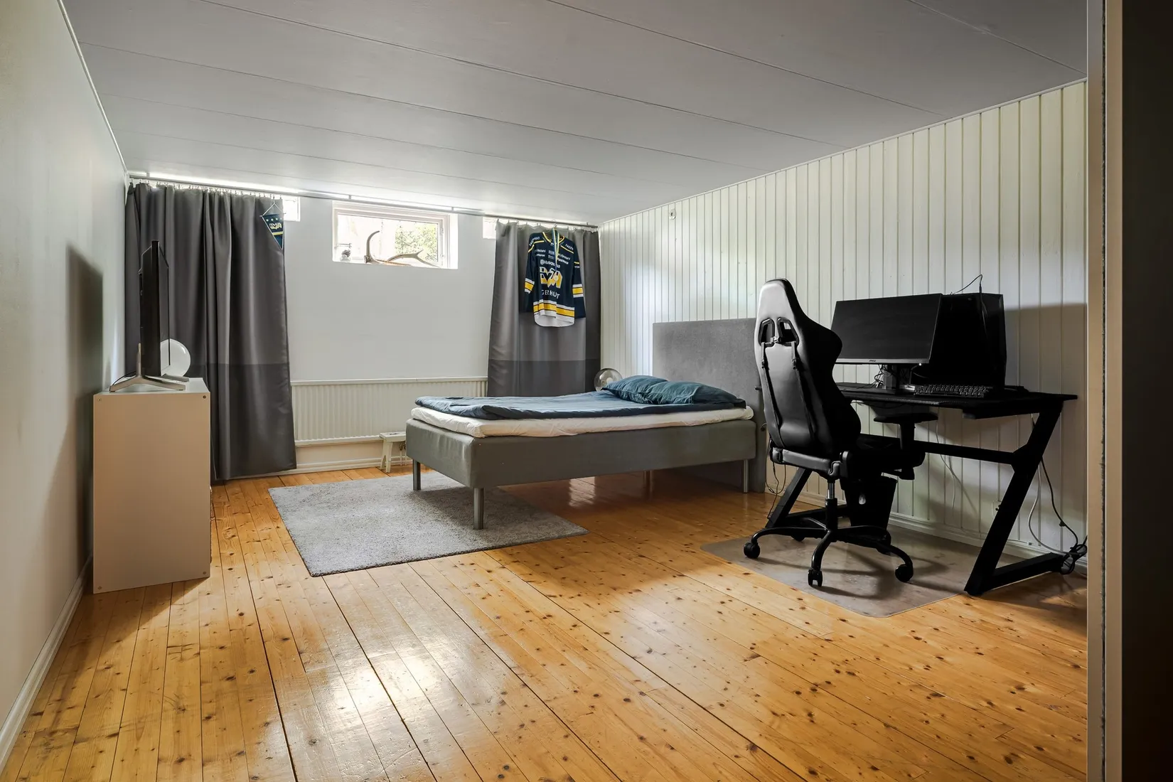 Villa, Virdegatan 8, Centralt, Emmaboda