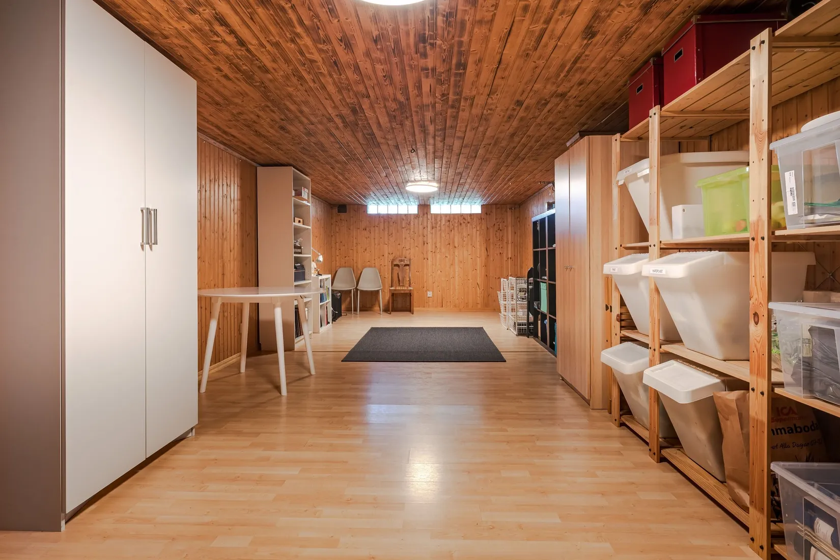 Villa, Virdegatan 8, Centralt, Emmaboda