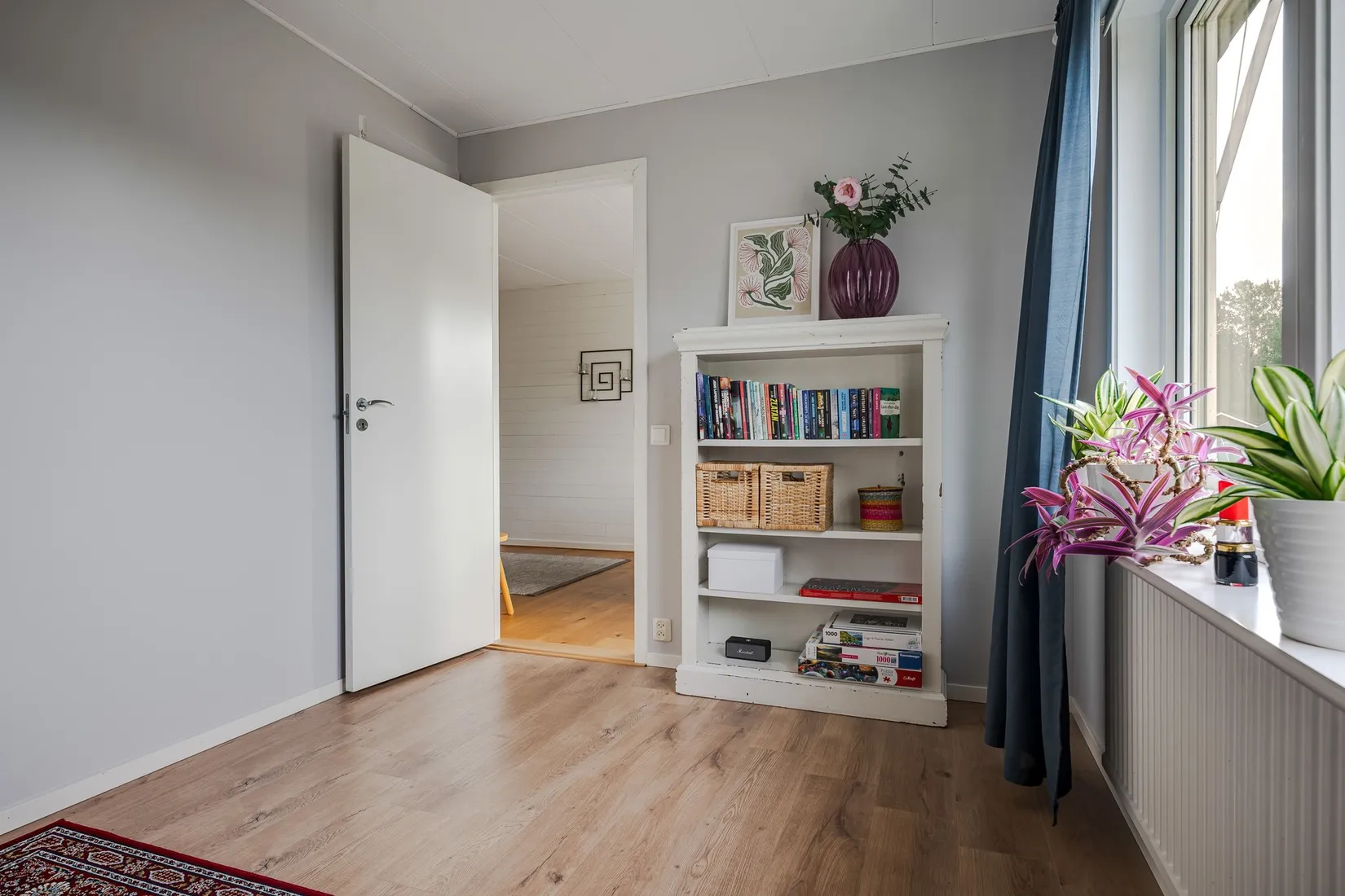 Villa, Virdegatan 8, Centralt, Emmaboda