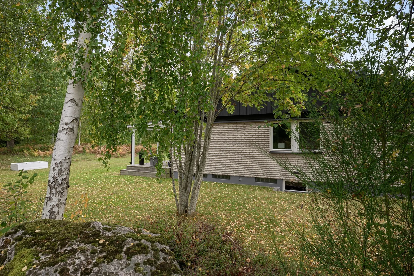 Villa, Virdegatan 8, Centralt, Emmaboda