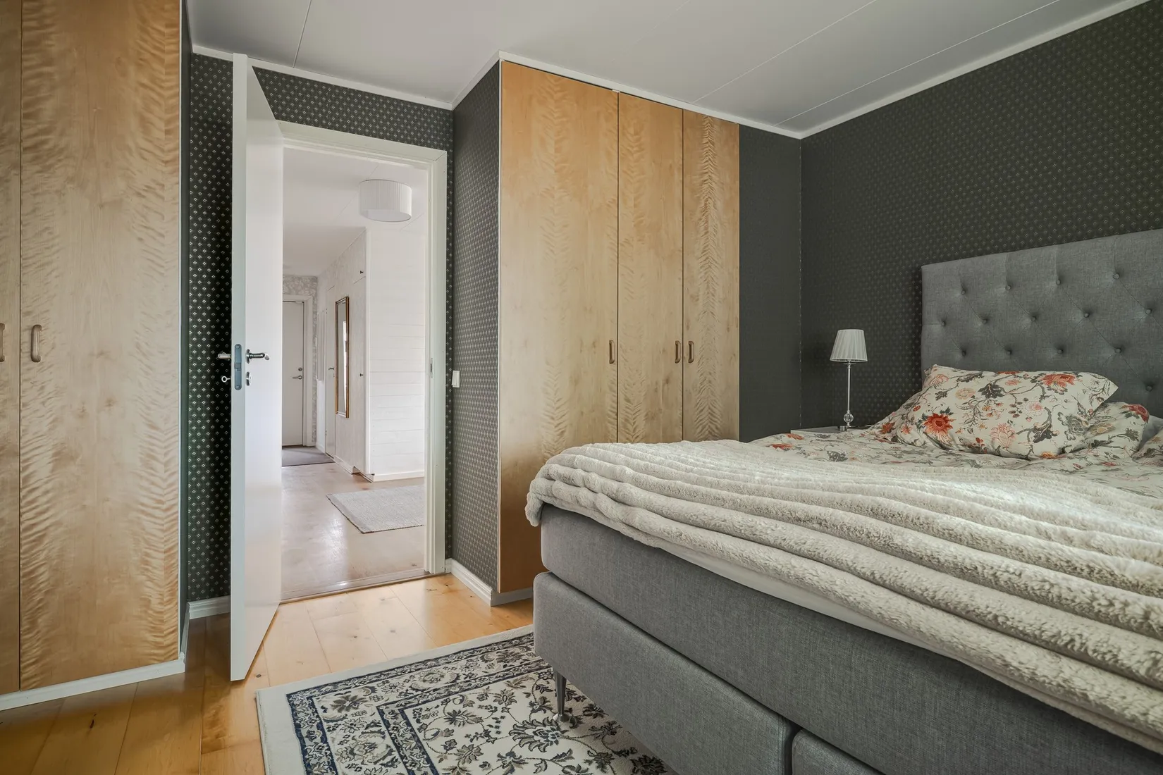 Villa, Virdegatan 8, Centralt, Emmaboda