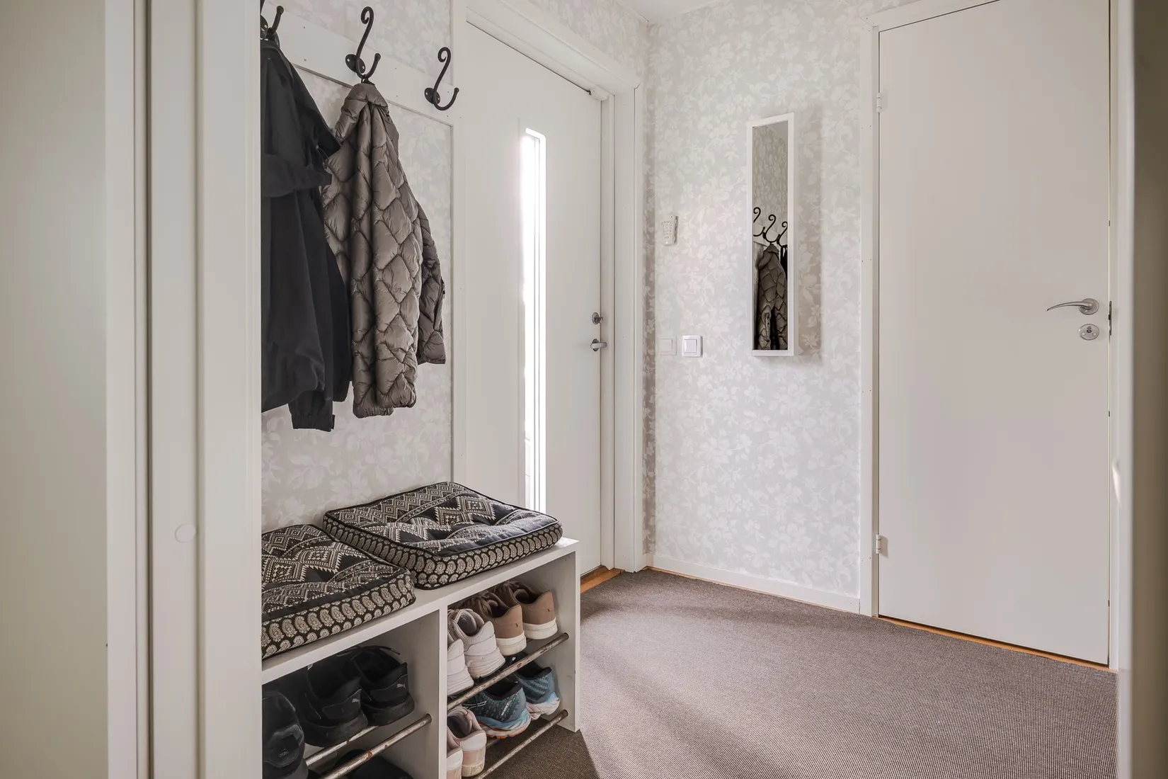 Villa, Virdegatan 8, Centralt, Emmaboda