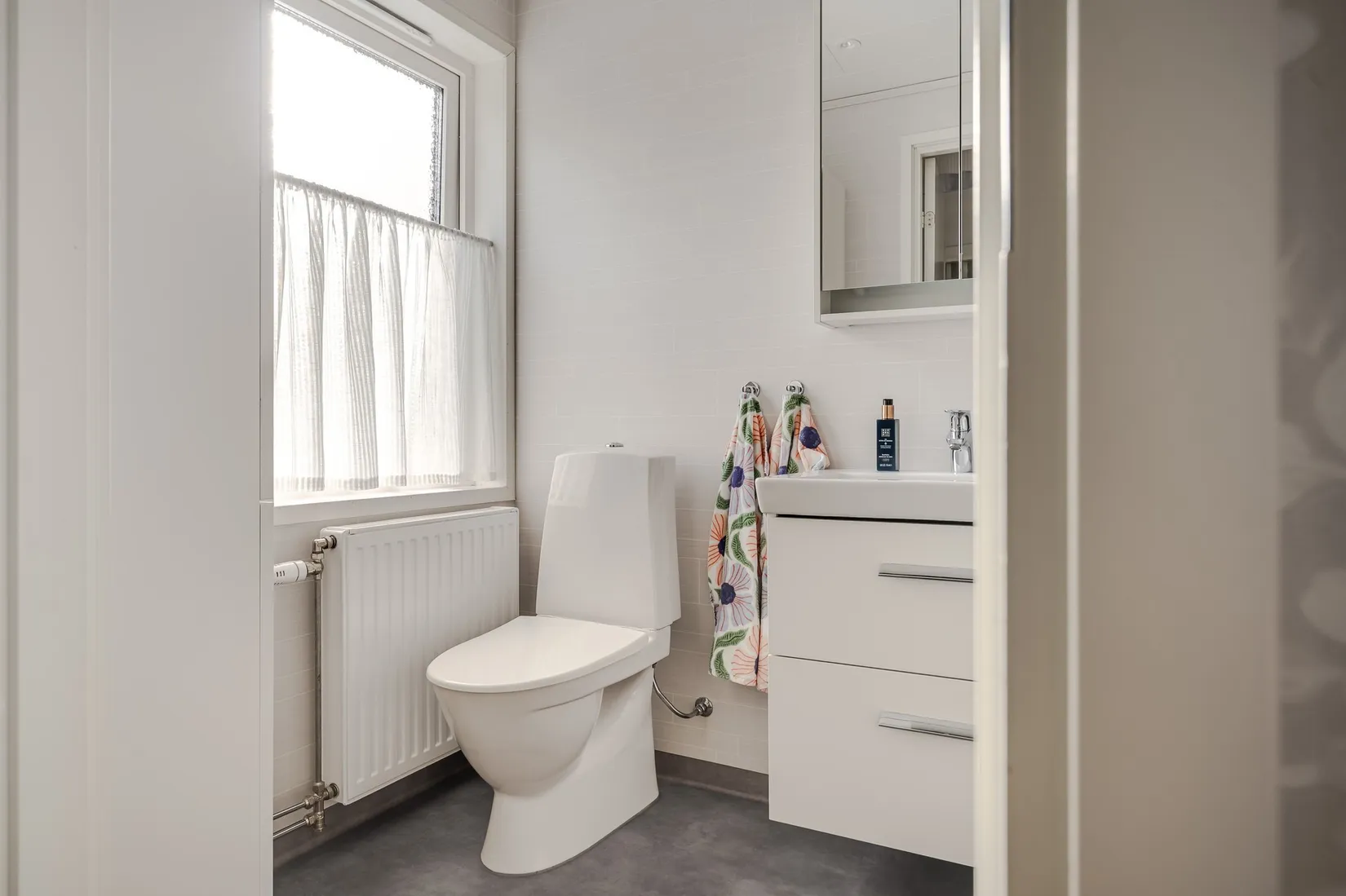Villa, Virdegatan 8, Centralt, Emmaboda