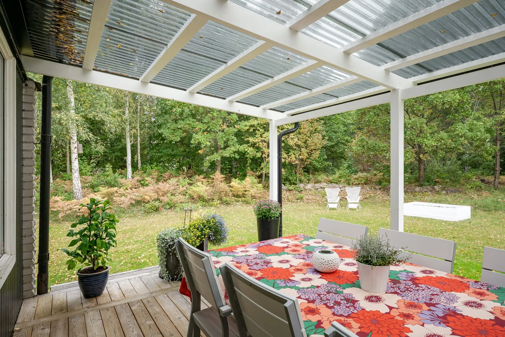 Villa, Virdegatan 8, Centralt, Emmaboda