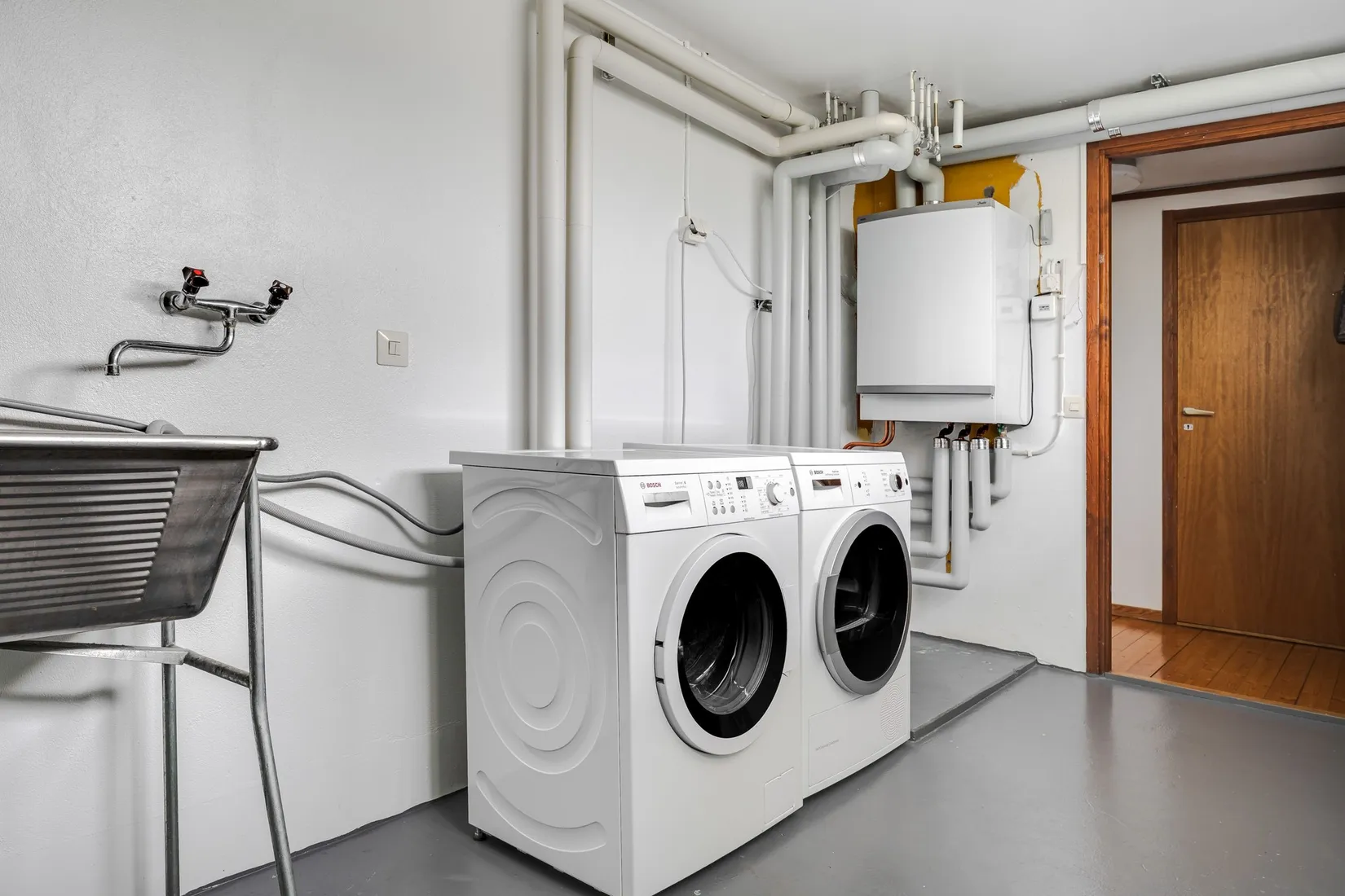 Villa, Virdegatan 8, Centralt, Emmaboda