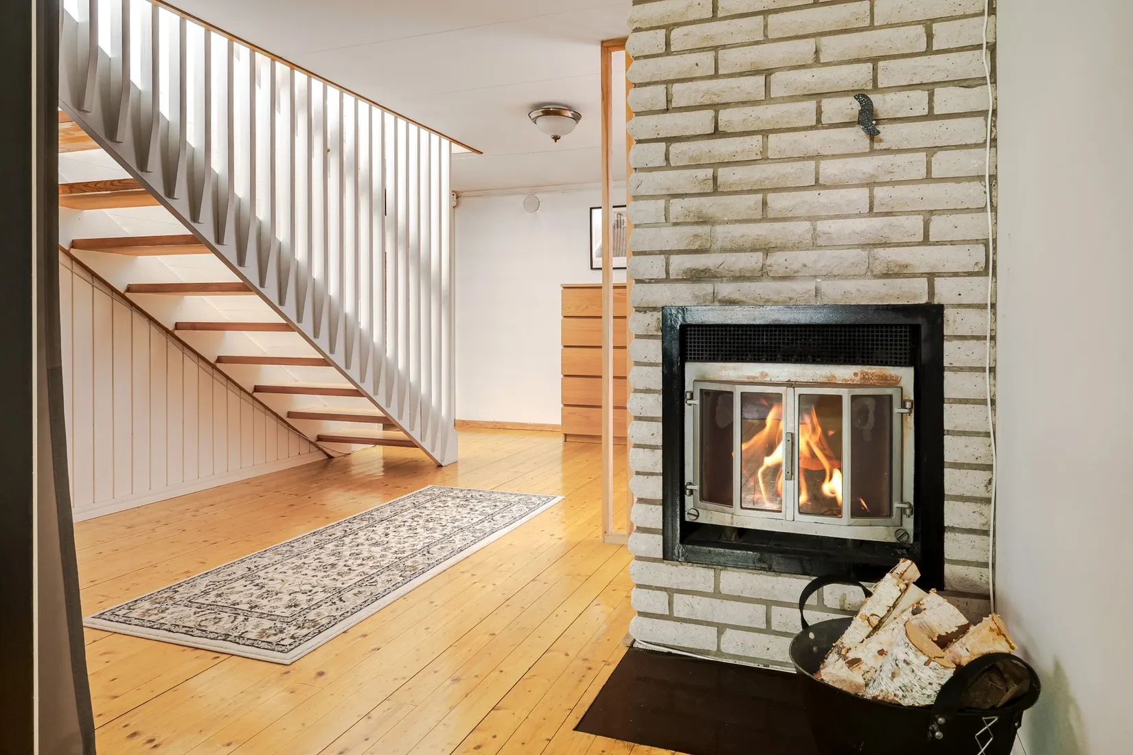 Villa, Virdegatan 8, Centralt, Emmaboda