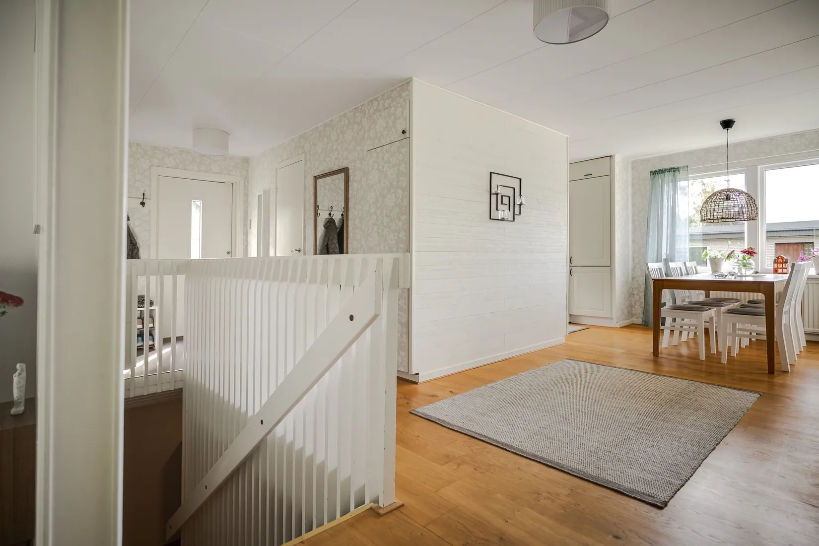 Villa, Virdegatan 8, Centralt, Emmaboda