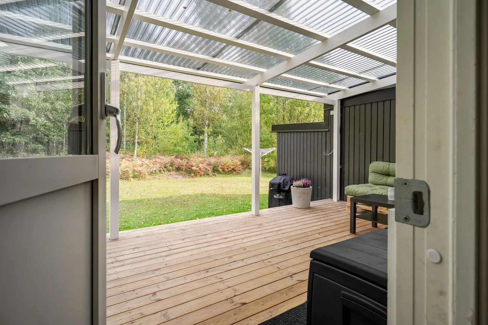 Villa, Virdegatan 8, Centralt, Emmaboda