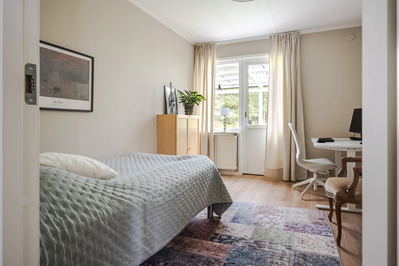 Villa, Virdegatan 8, Centralt, Emmaboda
