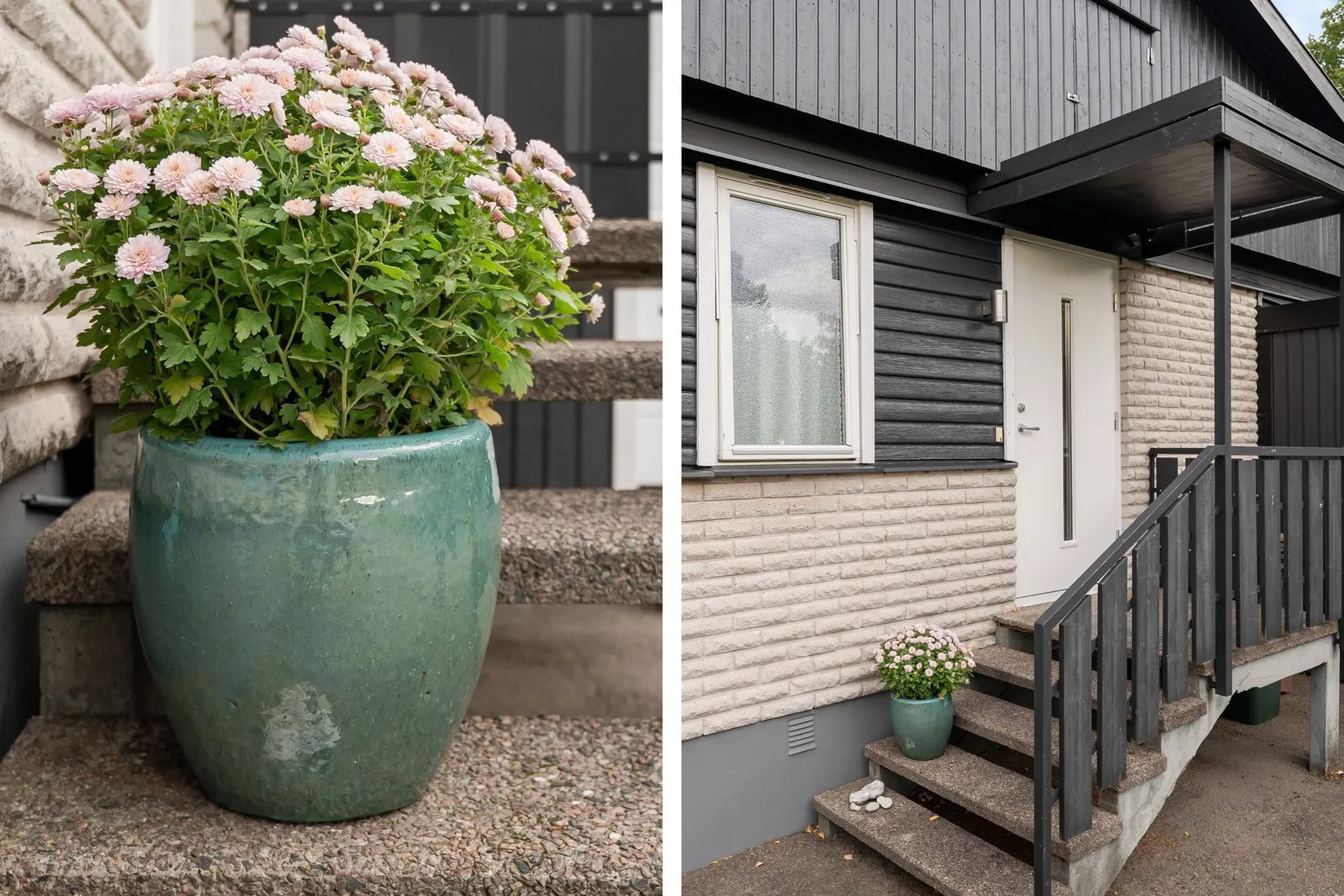 Villa, Virdegatan 8, Centralt, Emmaboda