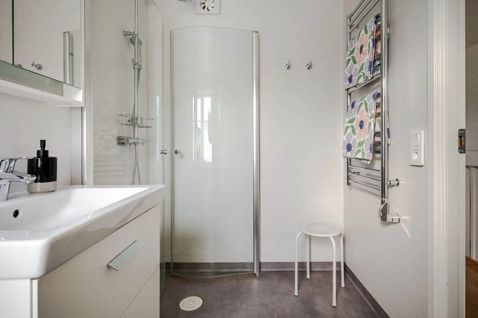 Villa, Virdegatan 8, Centralt, Emmaboda