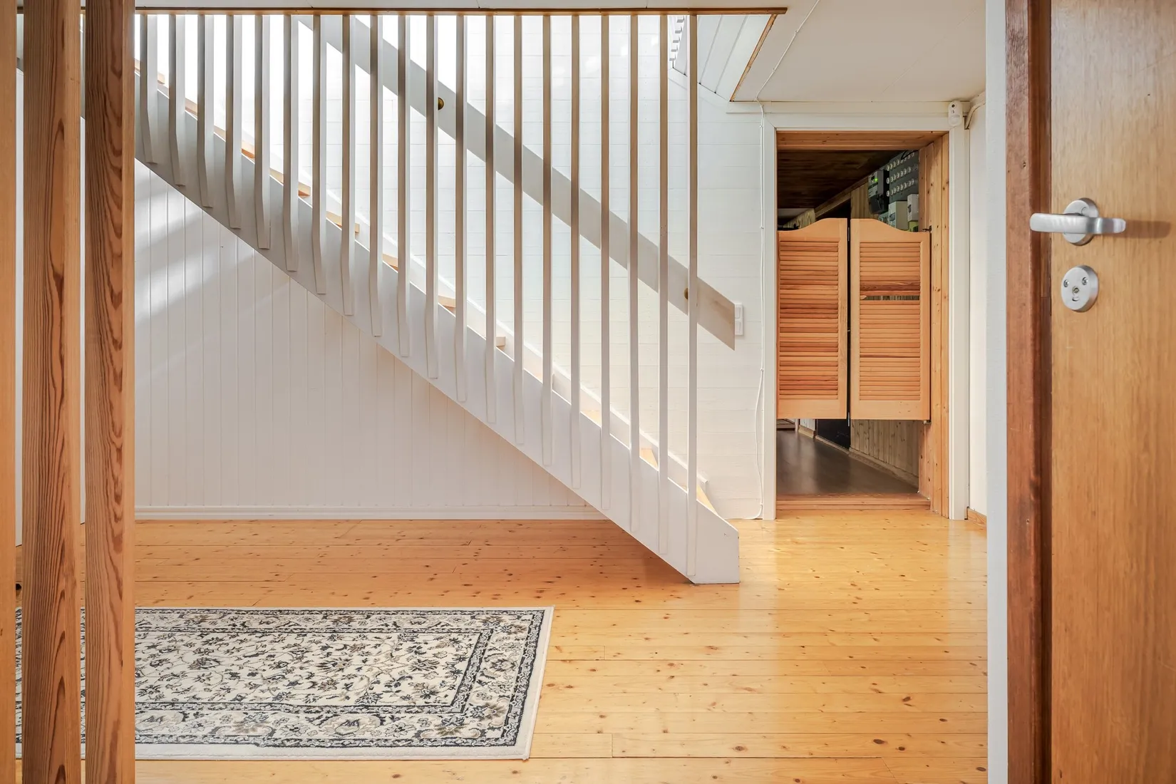 Villa, Virdegatan 8, Centralt, Emmaboda