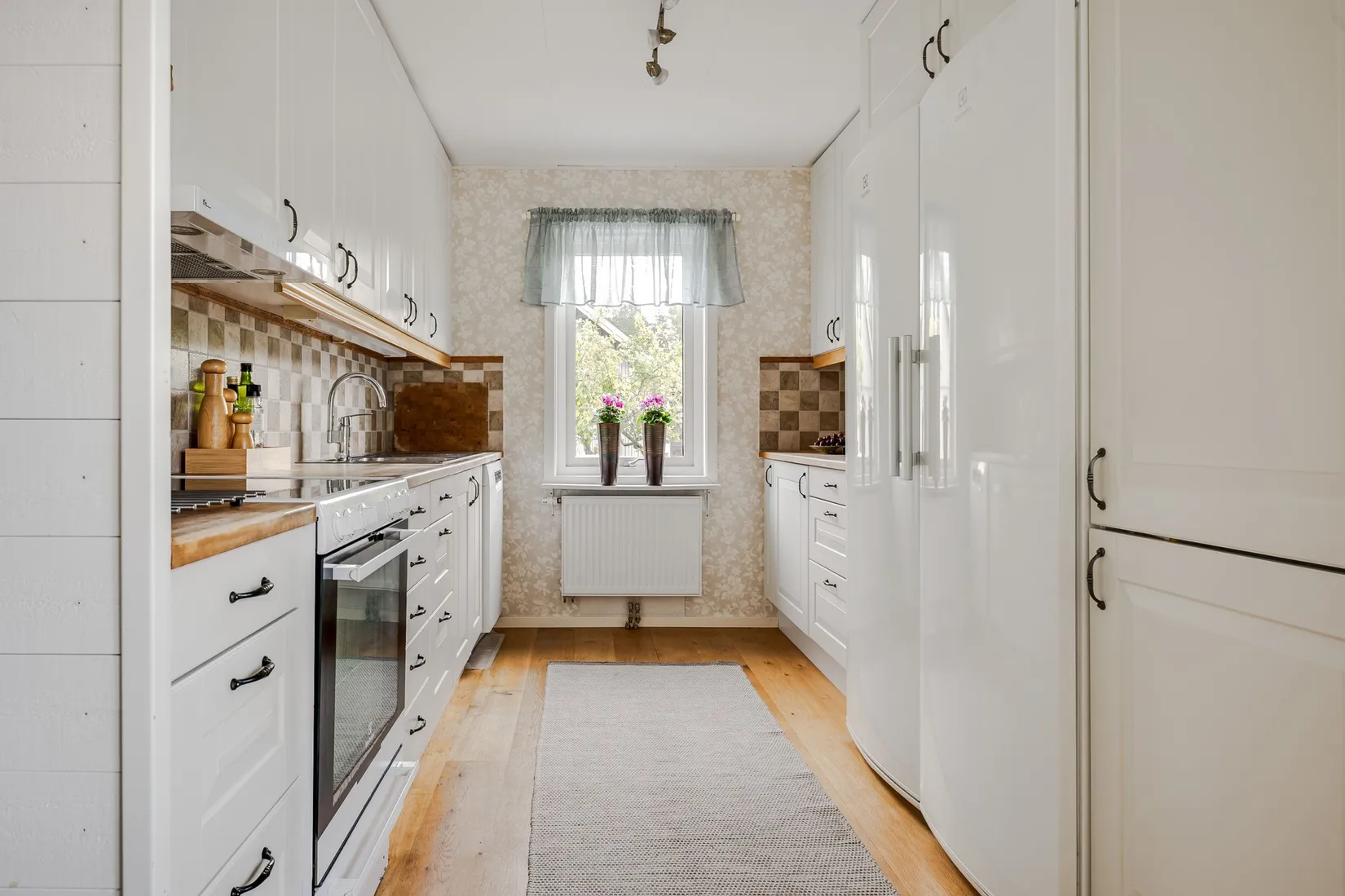 Villa, Virdegatan 8, Centralt, Emmaboda