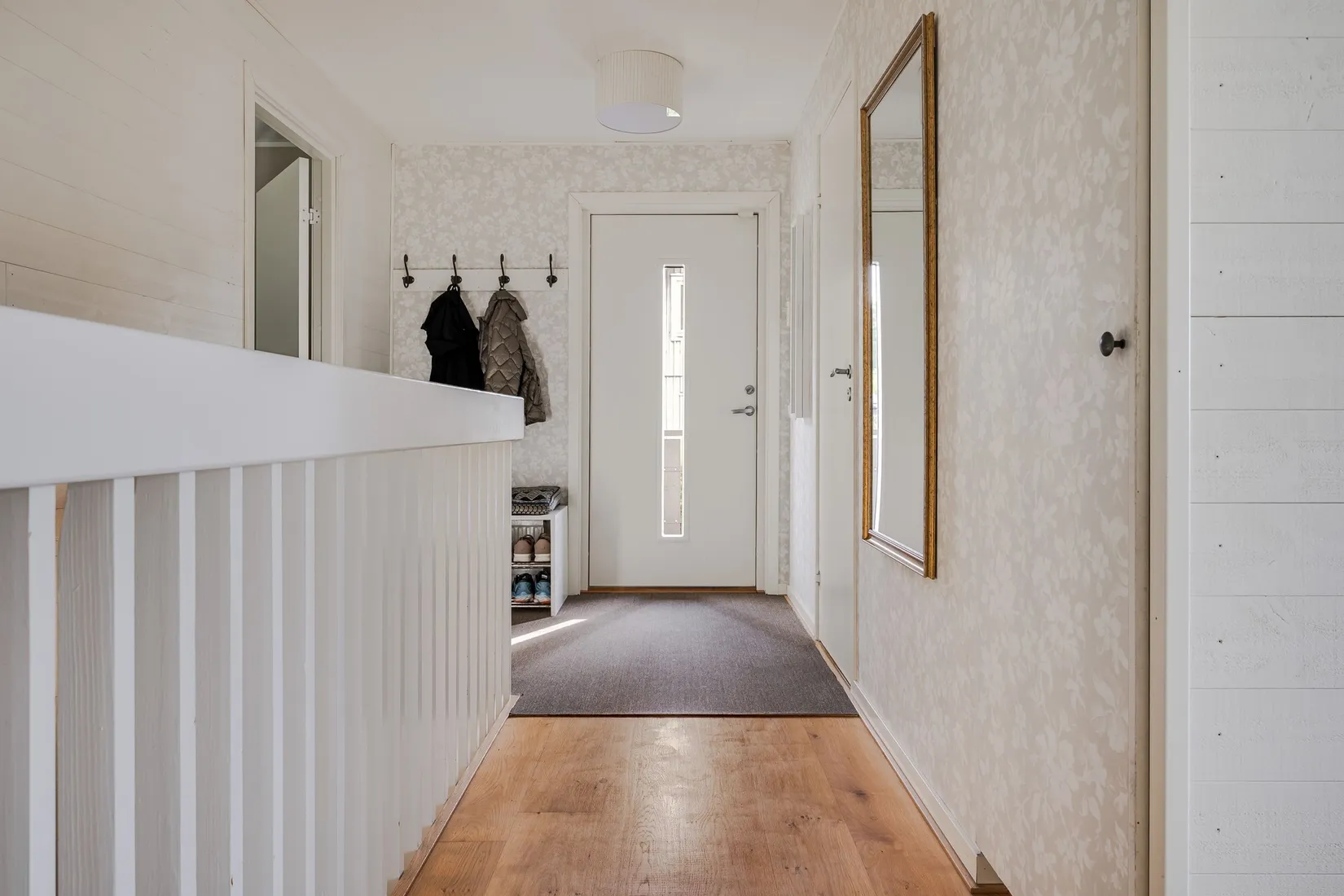 Villa, Virdegatan 8, Centralt, Emmaboda