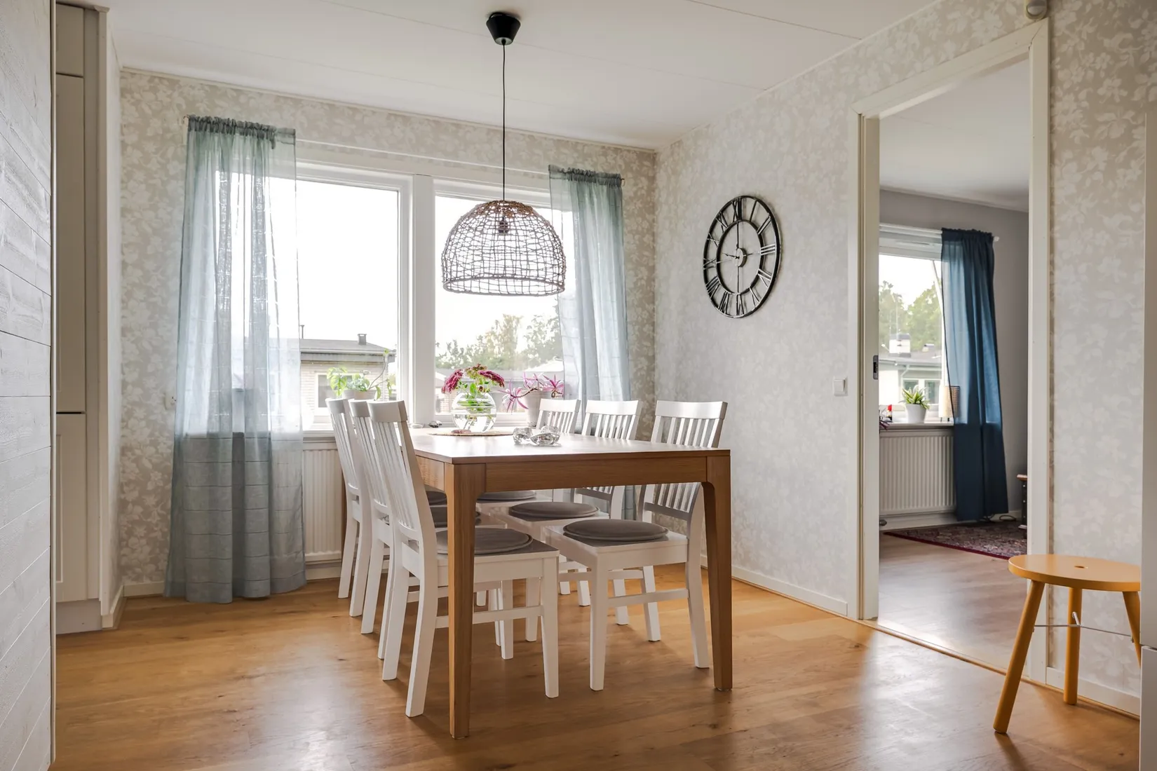 Villa, Virdegatan 8, Centralt, Emmaboda