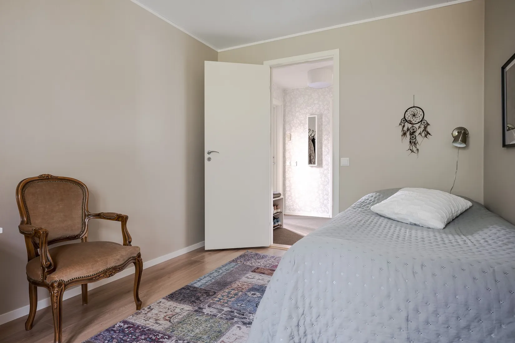 Villa, Virdegatan 8, Centralt, Emmaboda